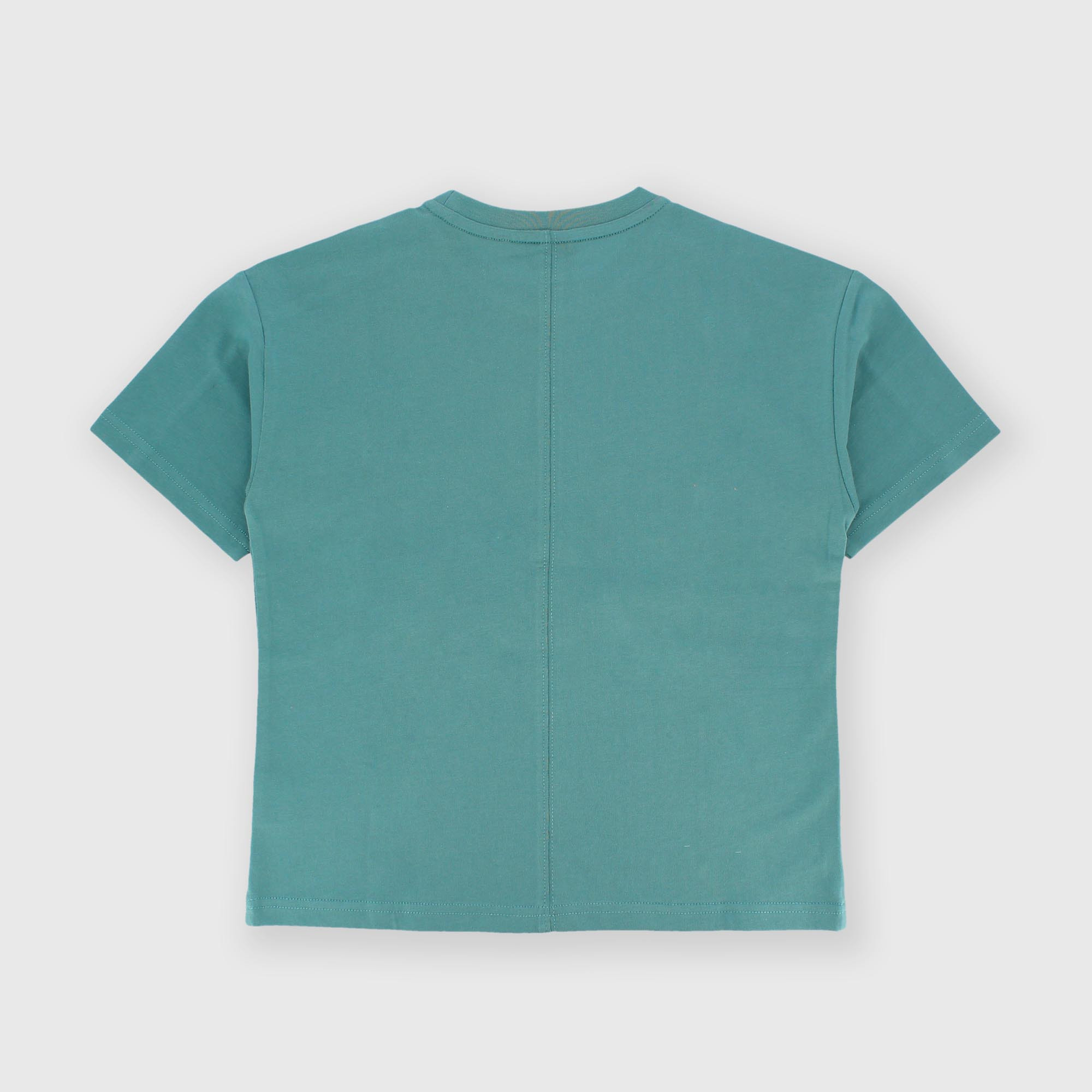 Tričko s krátkým rukávem