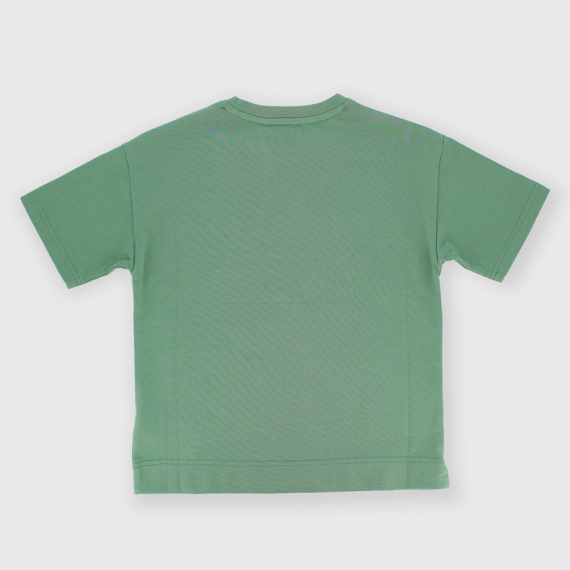 Tričko s krátkým rukávem