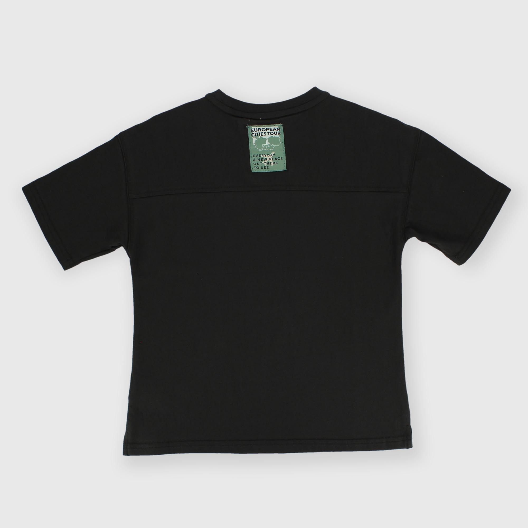 Tričko s krátkým rukávem