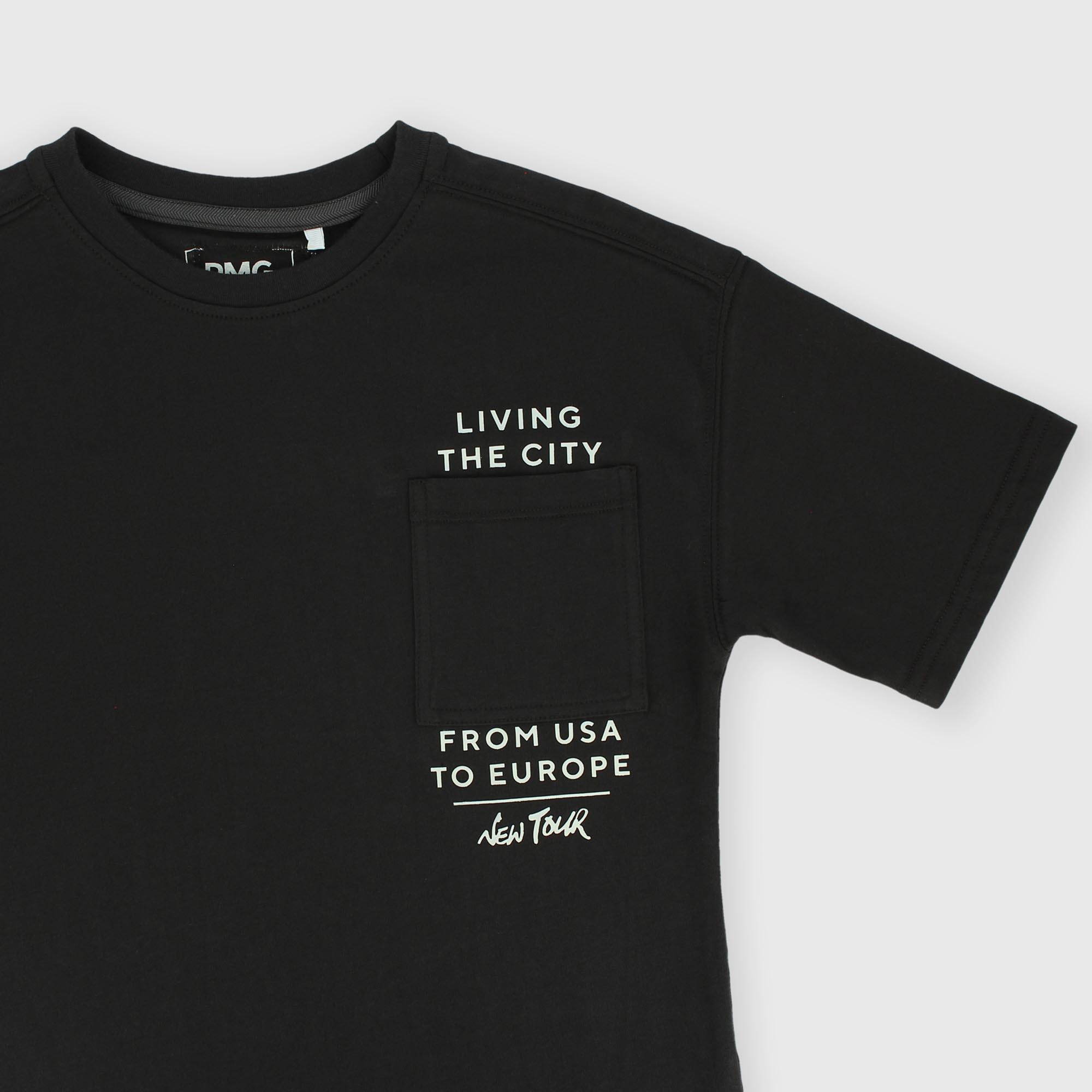 Tričko s krátkým rukávem