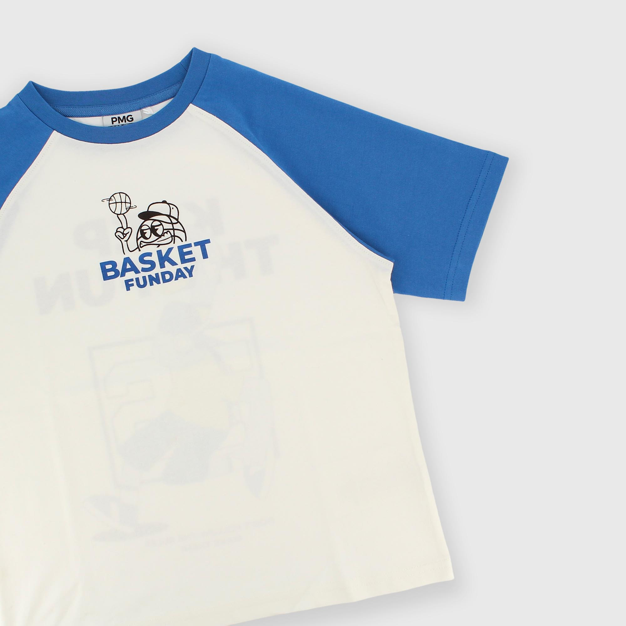 Tričko s krátkým rukávem