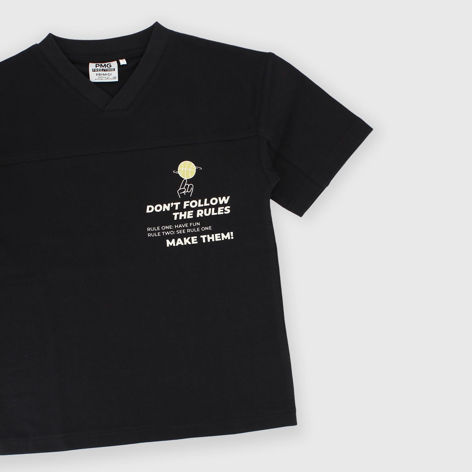 Tričko s krátkým rukávem