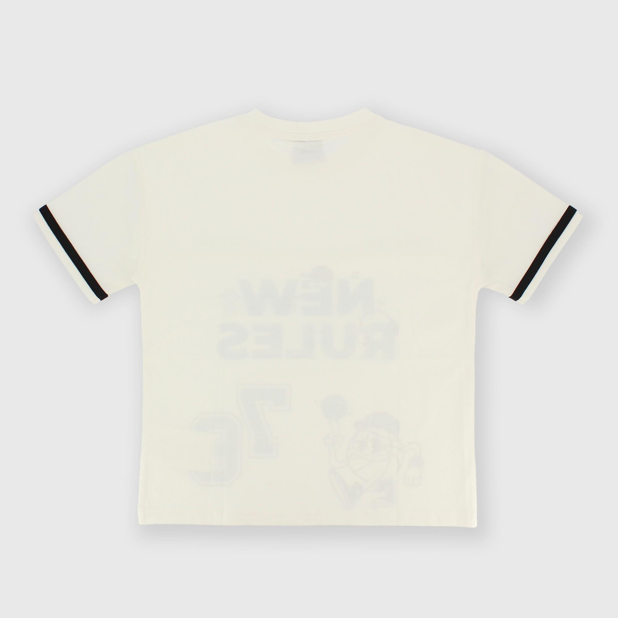 Tričko s krátkým rukávem