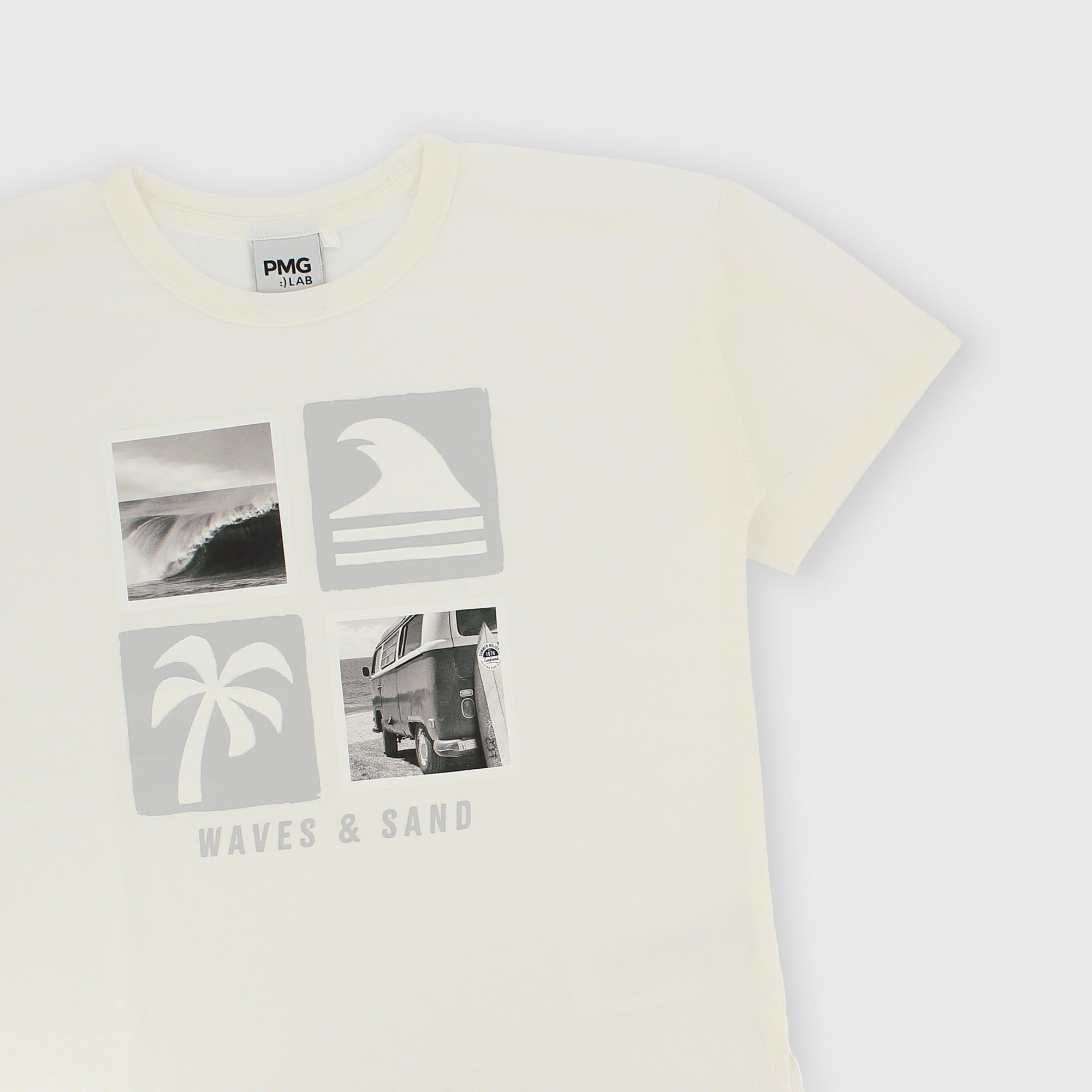 Tričko s krátkým rukávem