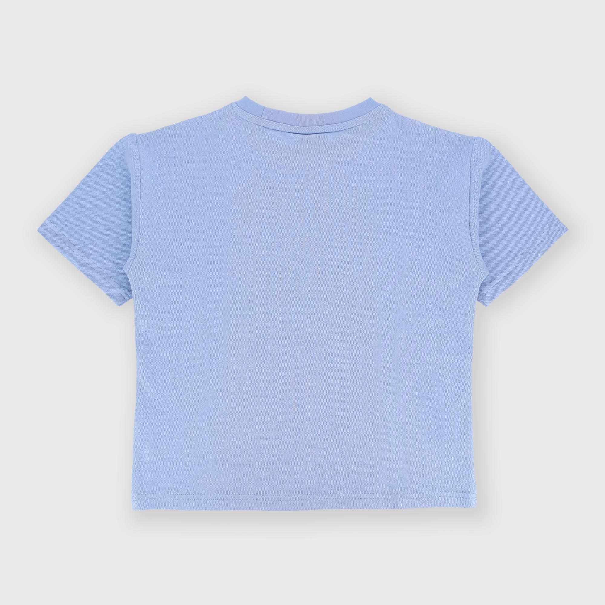 Tričko s krátkým rukávem