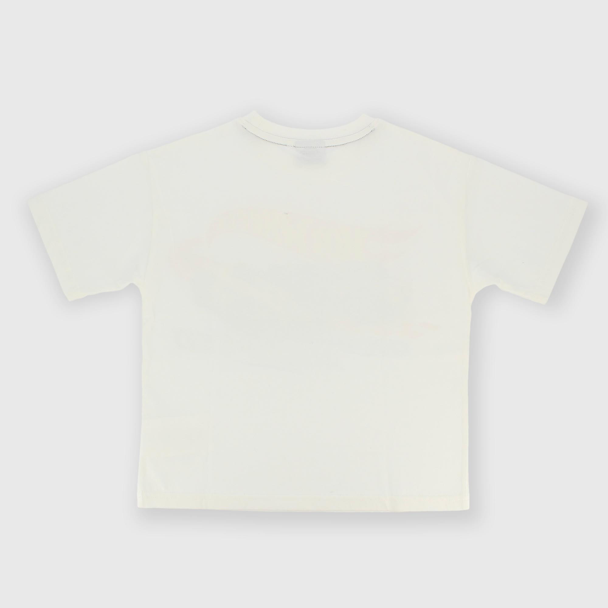 Tričko s krátkým rukávem