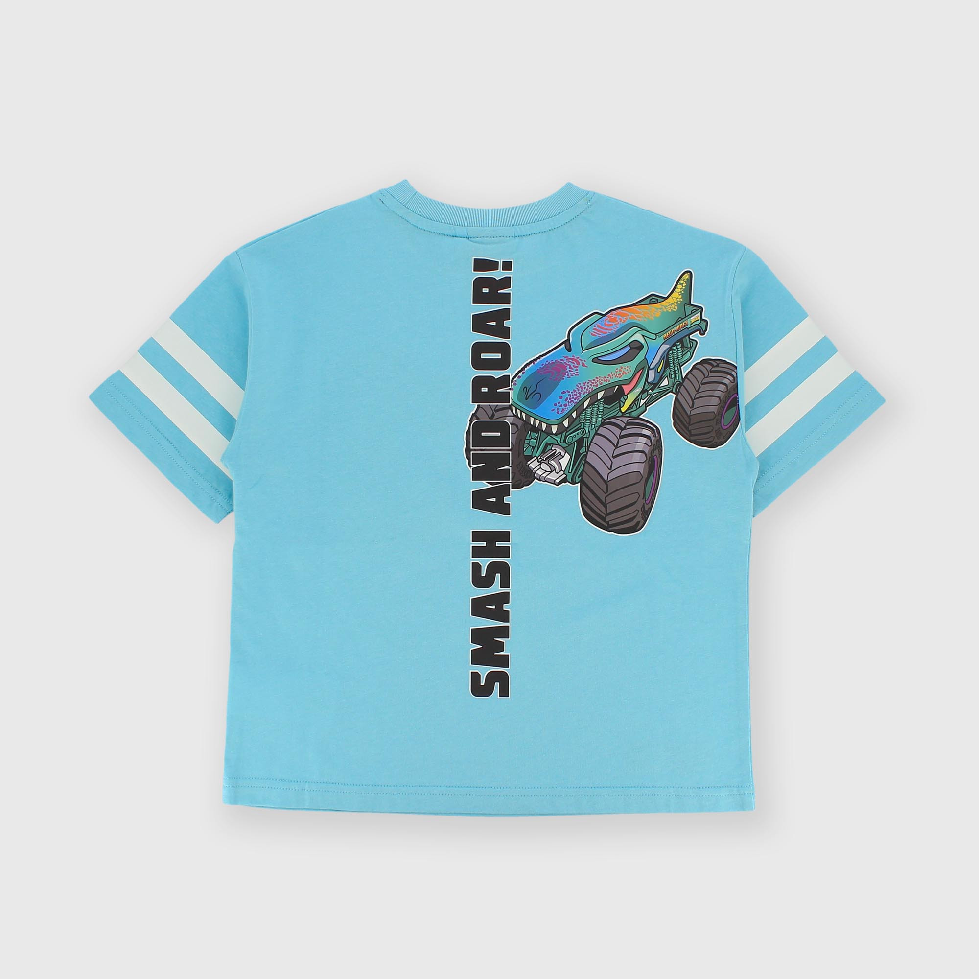 Tričko s krátkým rukávem