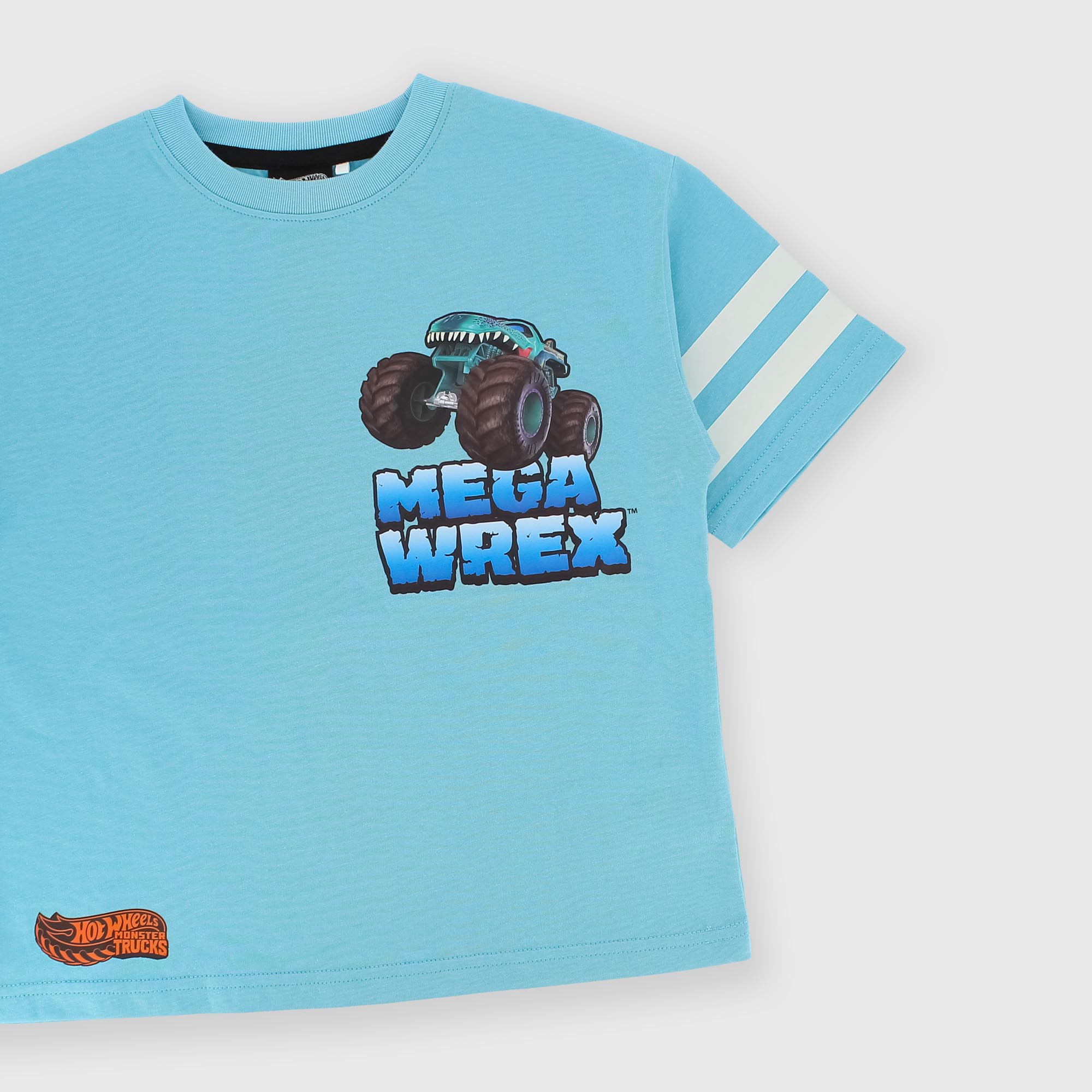 Tričko s krátkým rukávem