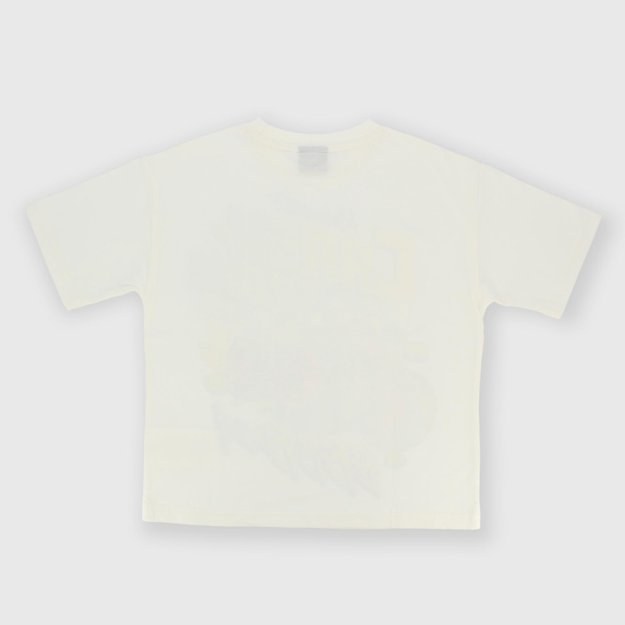 Tričko s krátkým rukávem