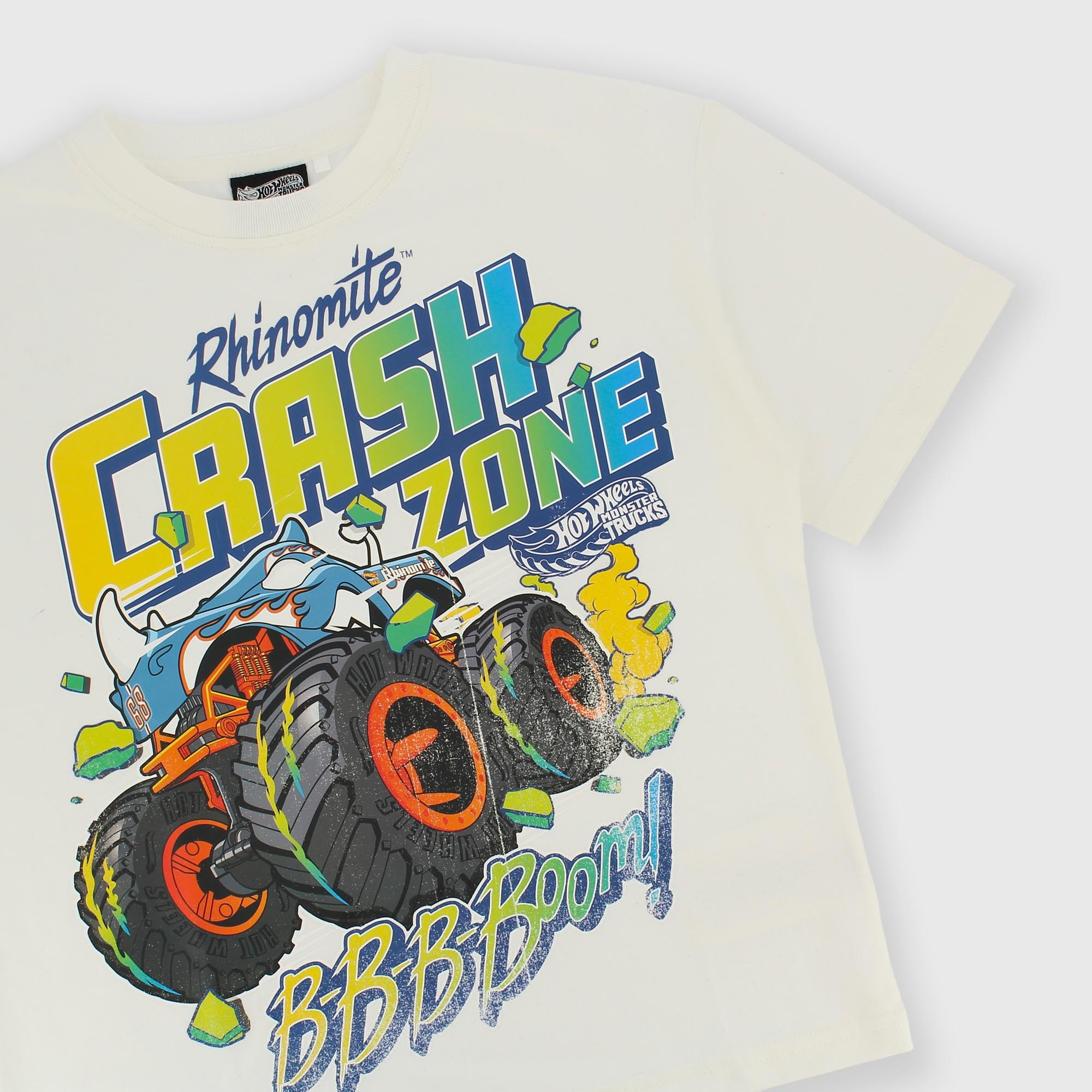 Tričko s krátkým rukávem