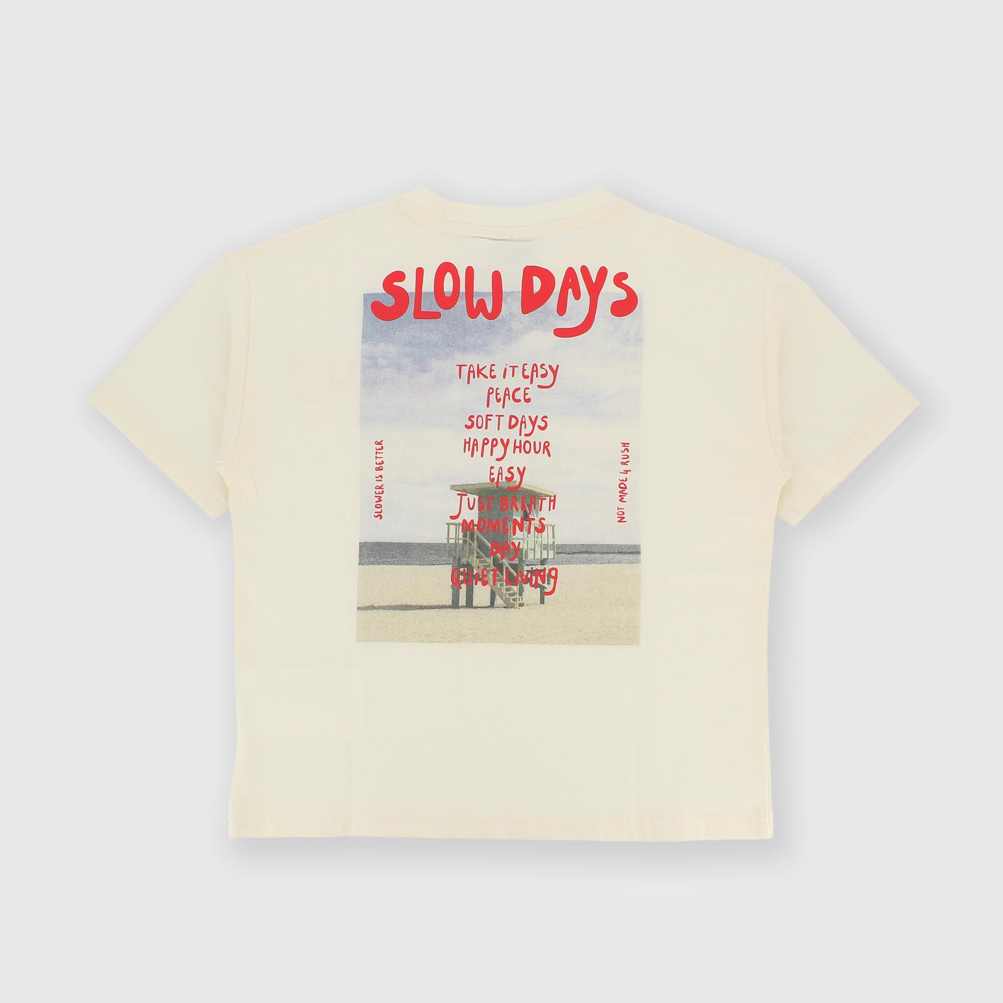 Tričko s krátkým rukávem