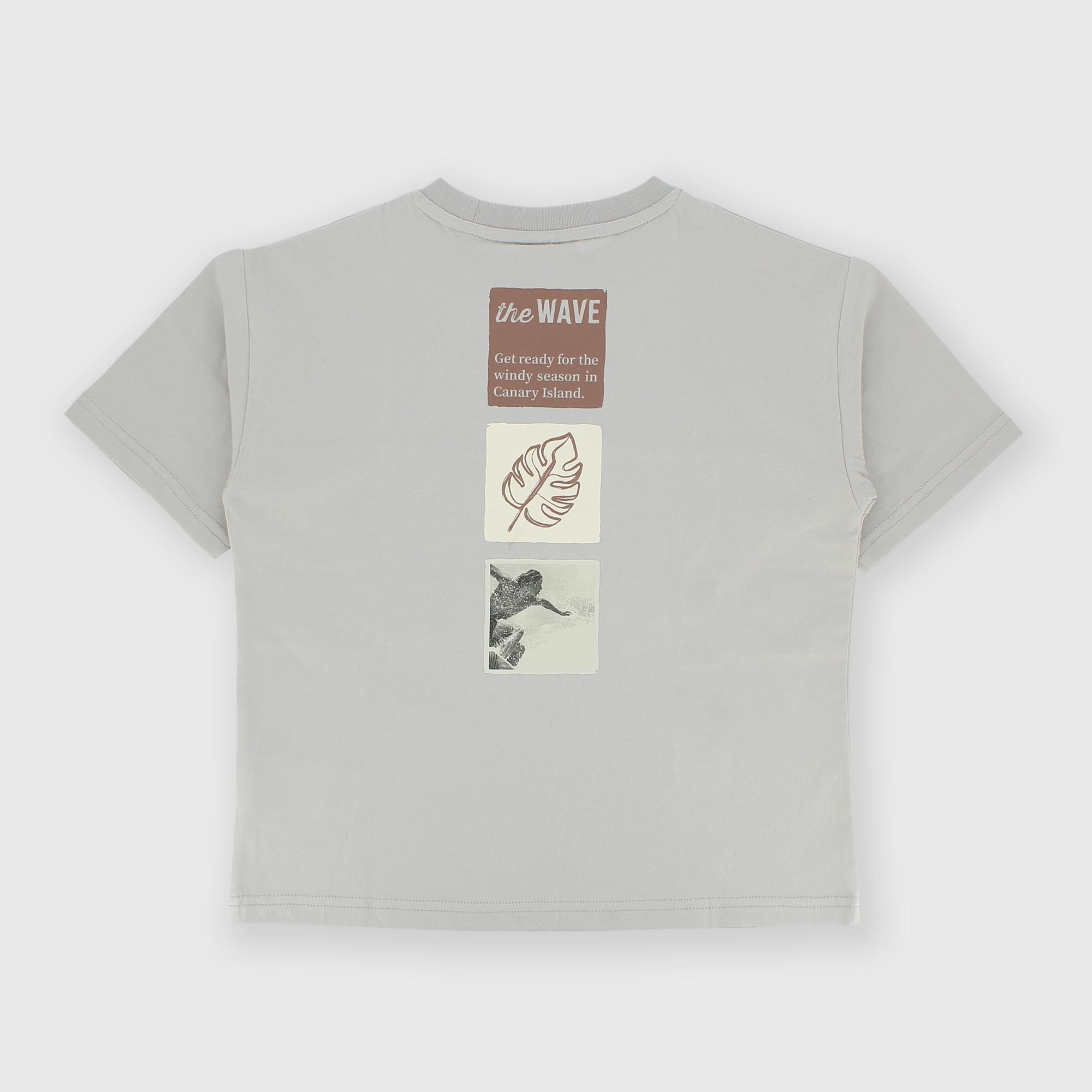 Tričko s krátkým rukávem