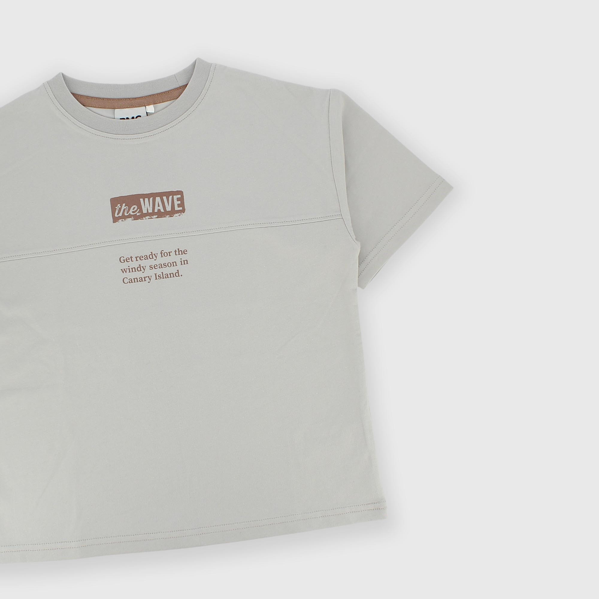 Tričko s krátkým rukávem