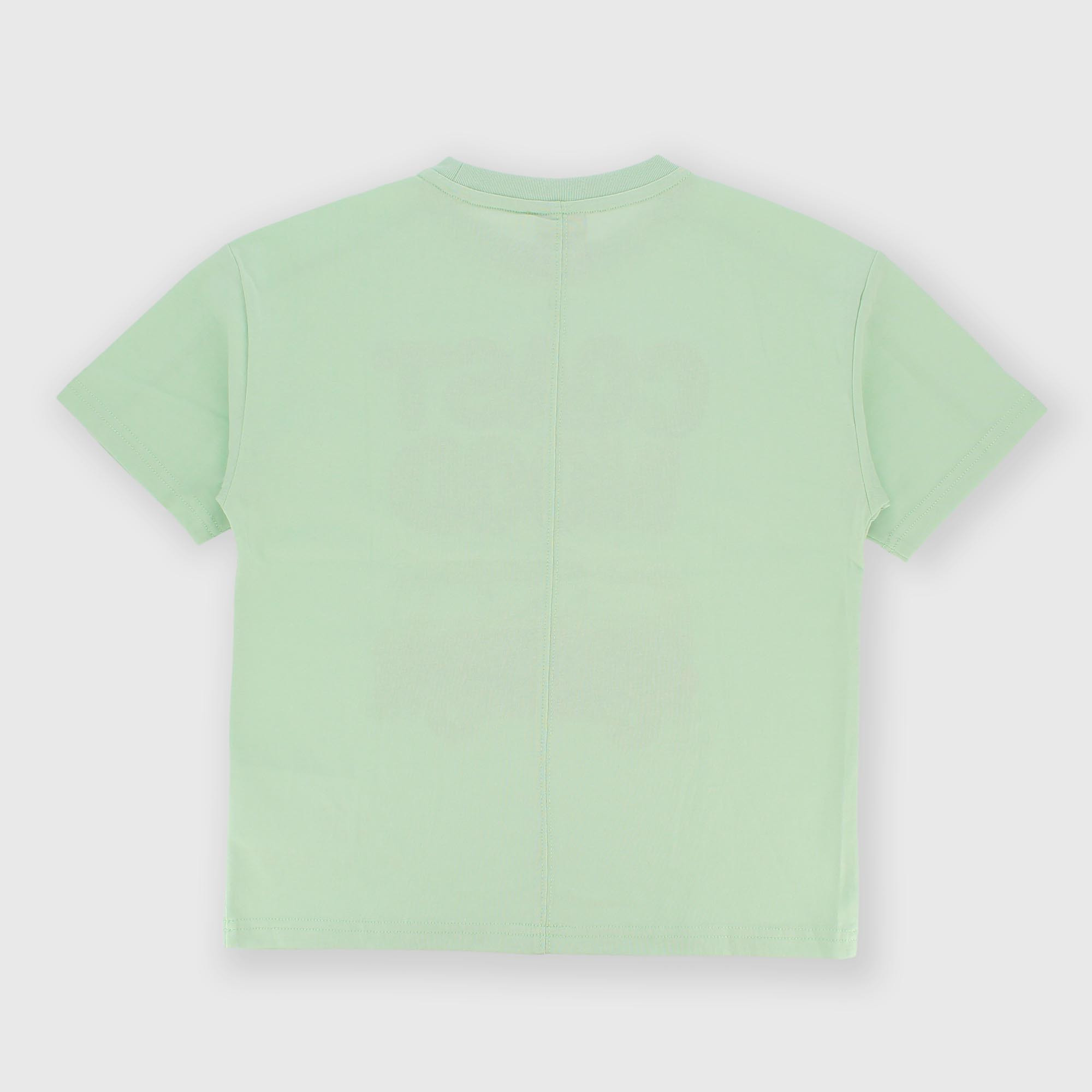 Tričko s krátkým rukávem