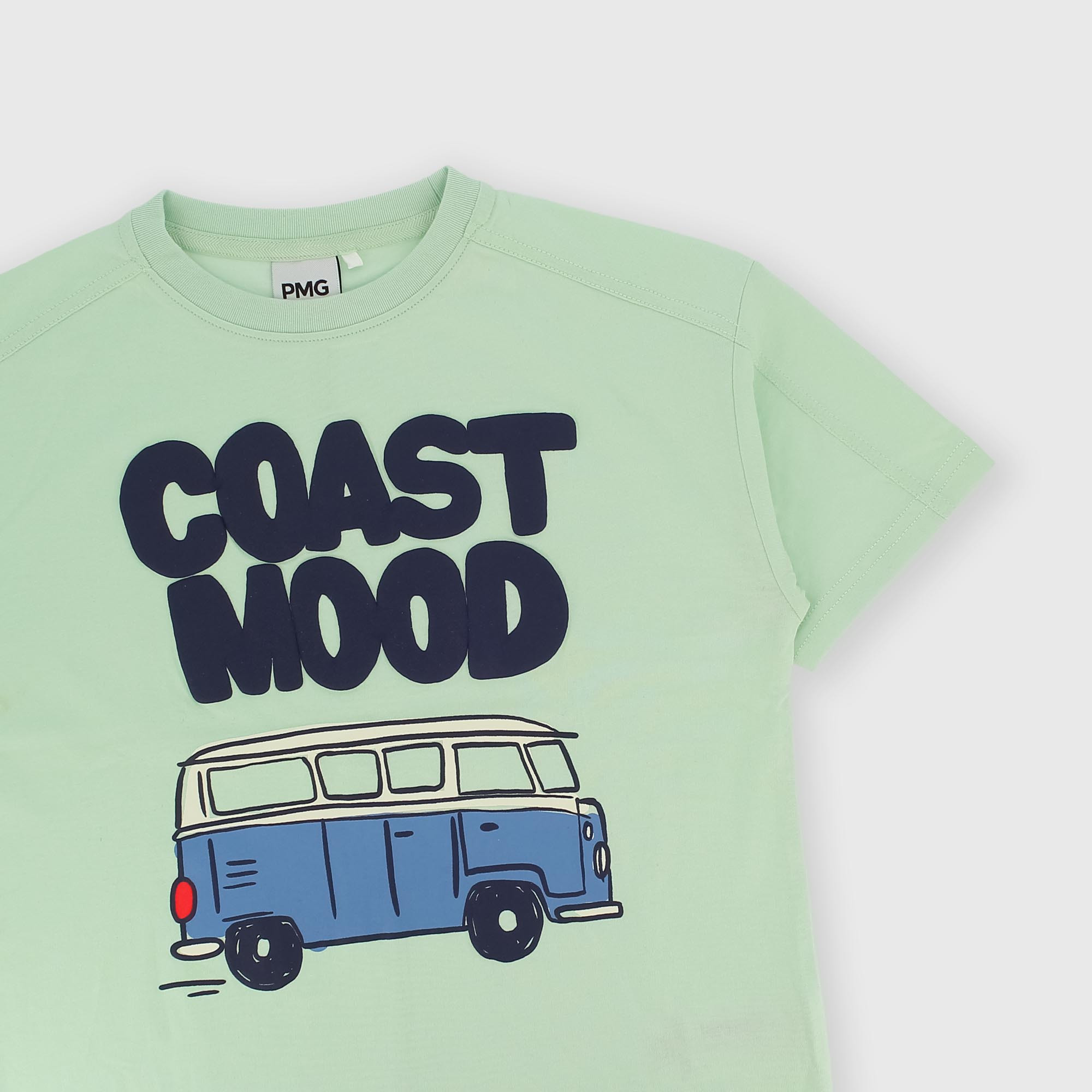 Tričko s krátkým rukávem