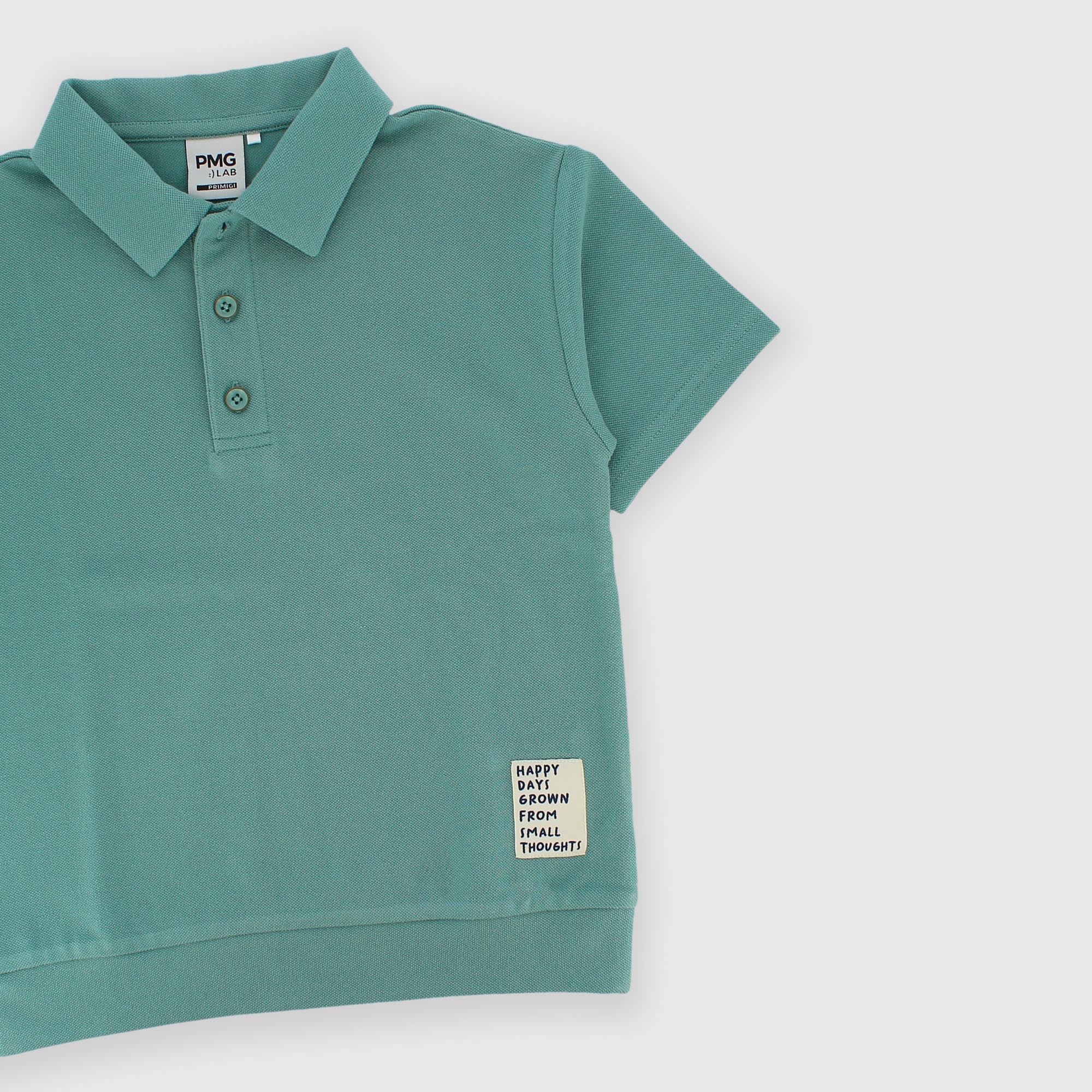 Tričko s krátkým rukávem