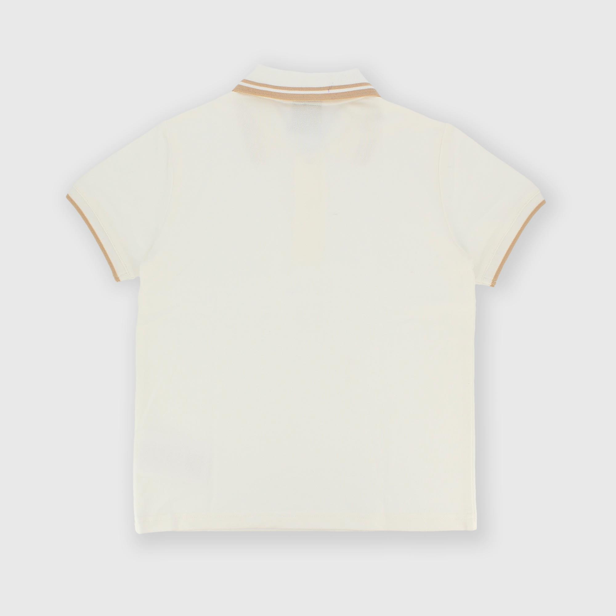 Tričko s krátkým rukávem