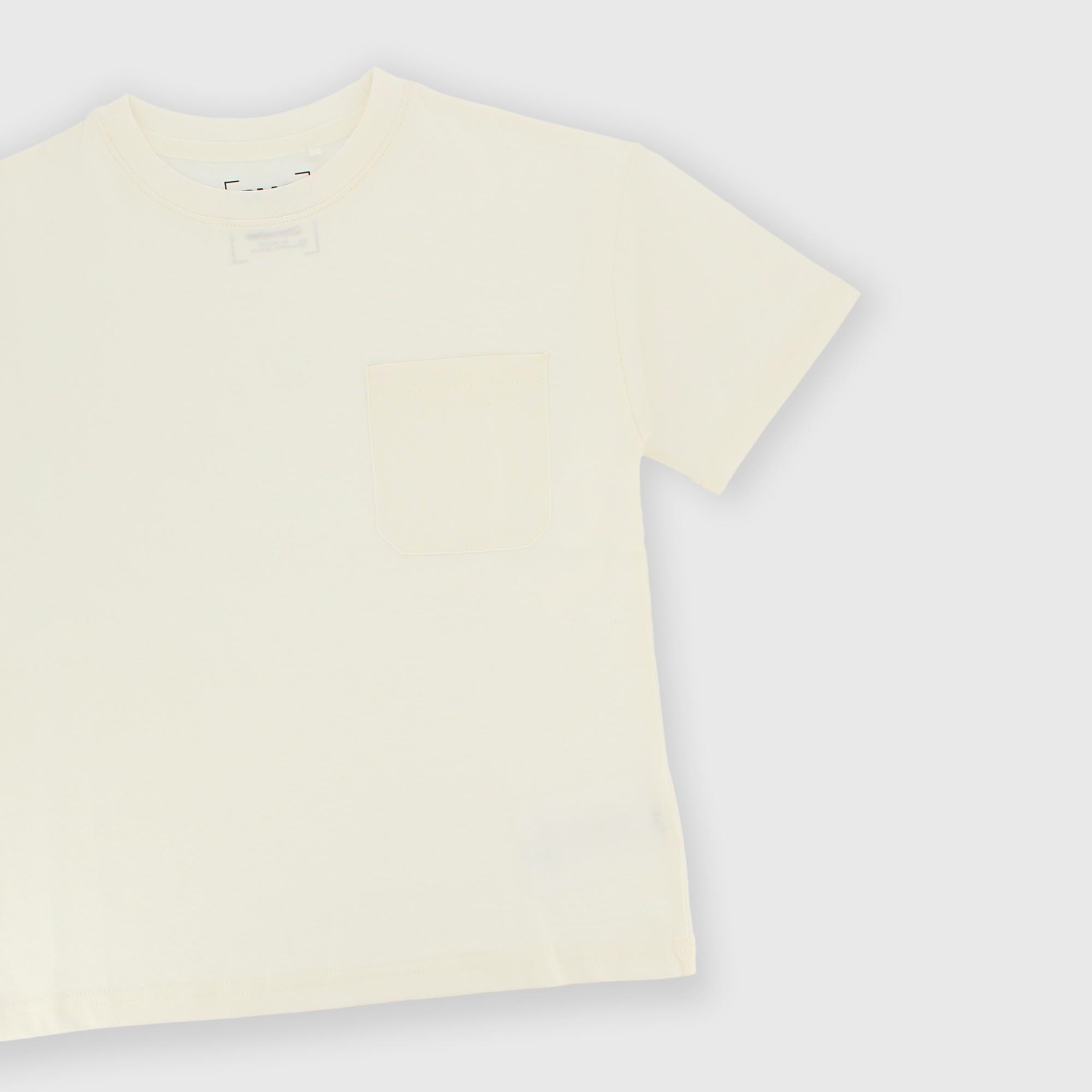 Tričko s krátkým rukávem