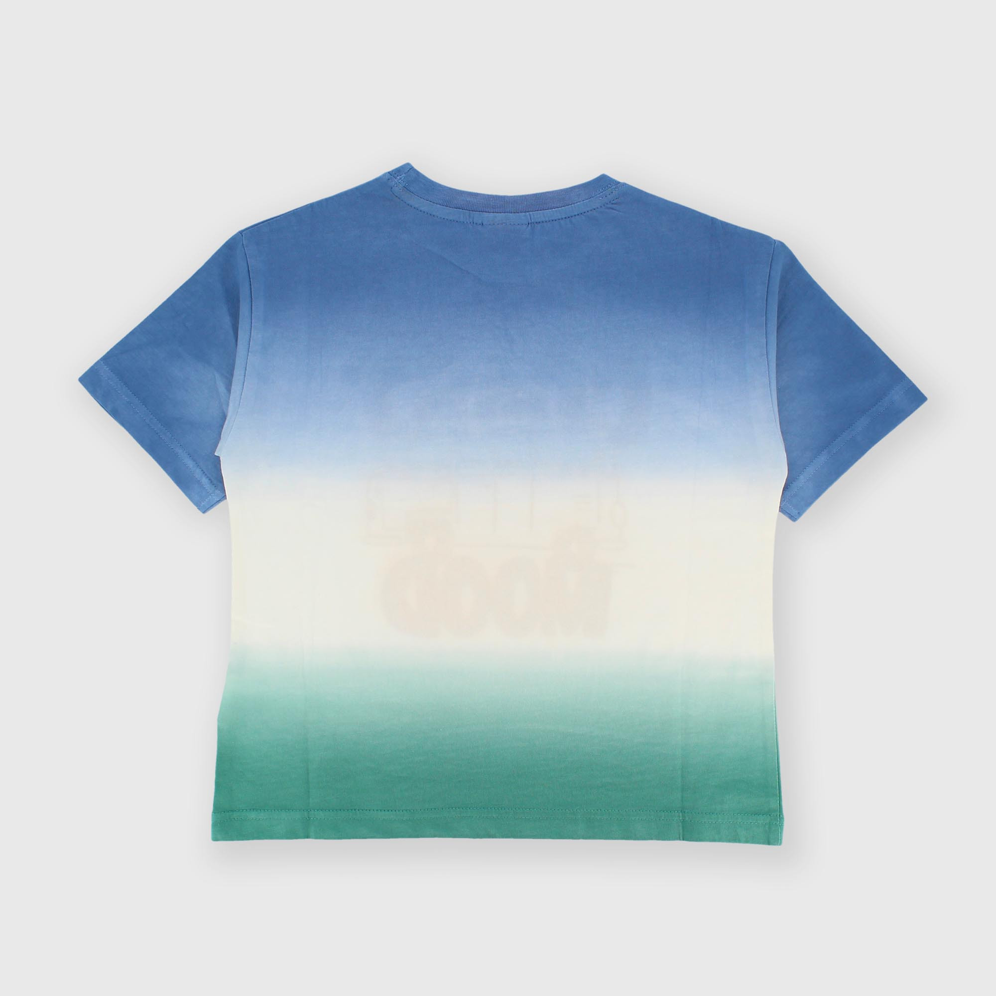 Tričko s krátkým rukávem