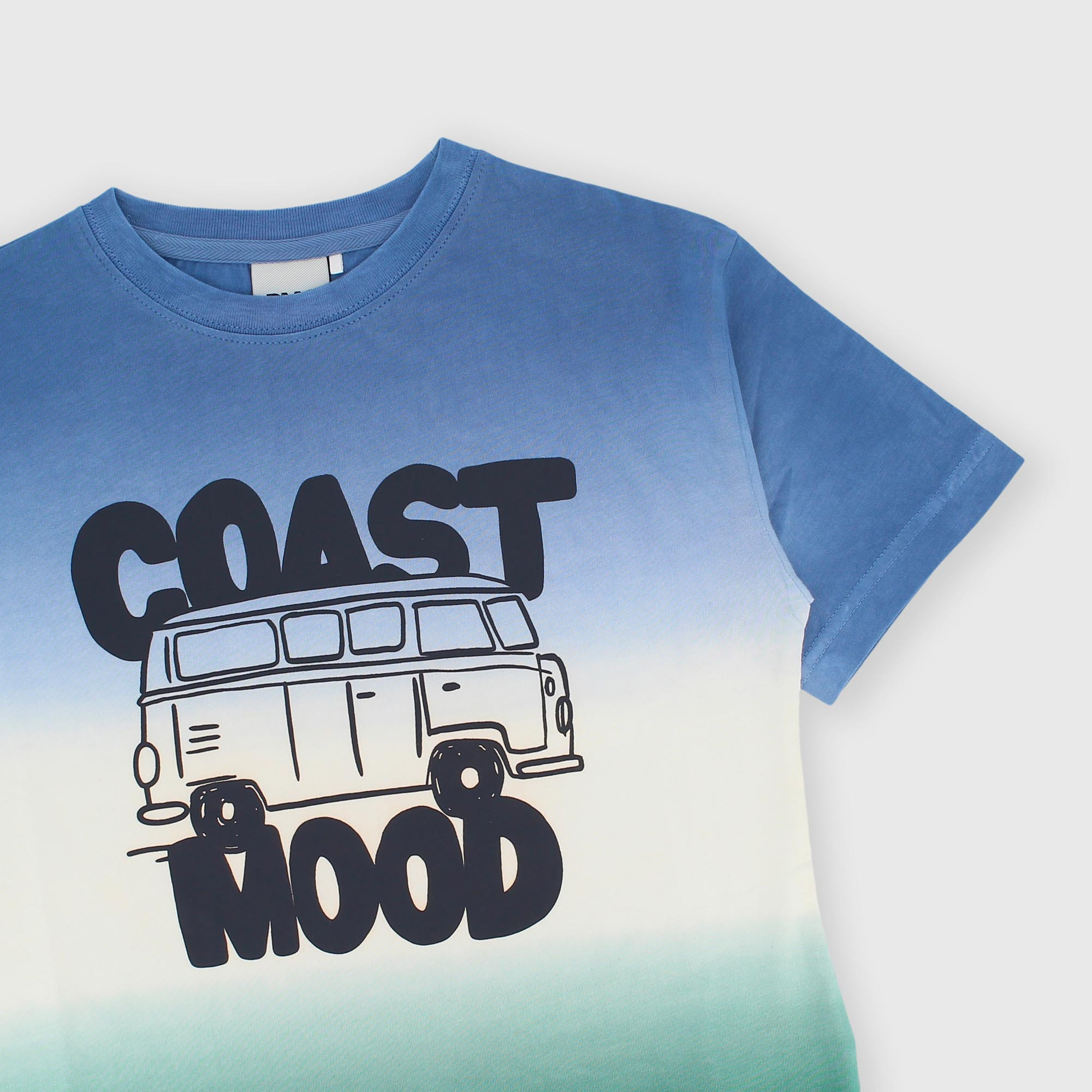 Tričko s krátkým rukávem