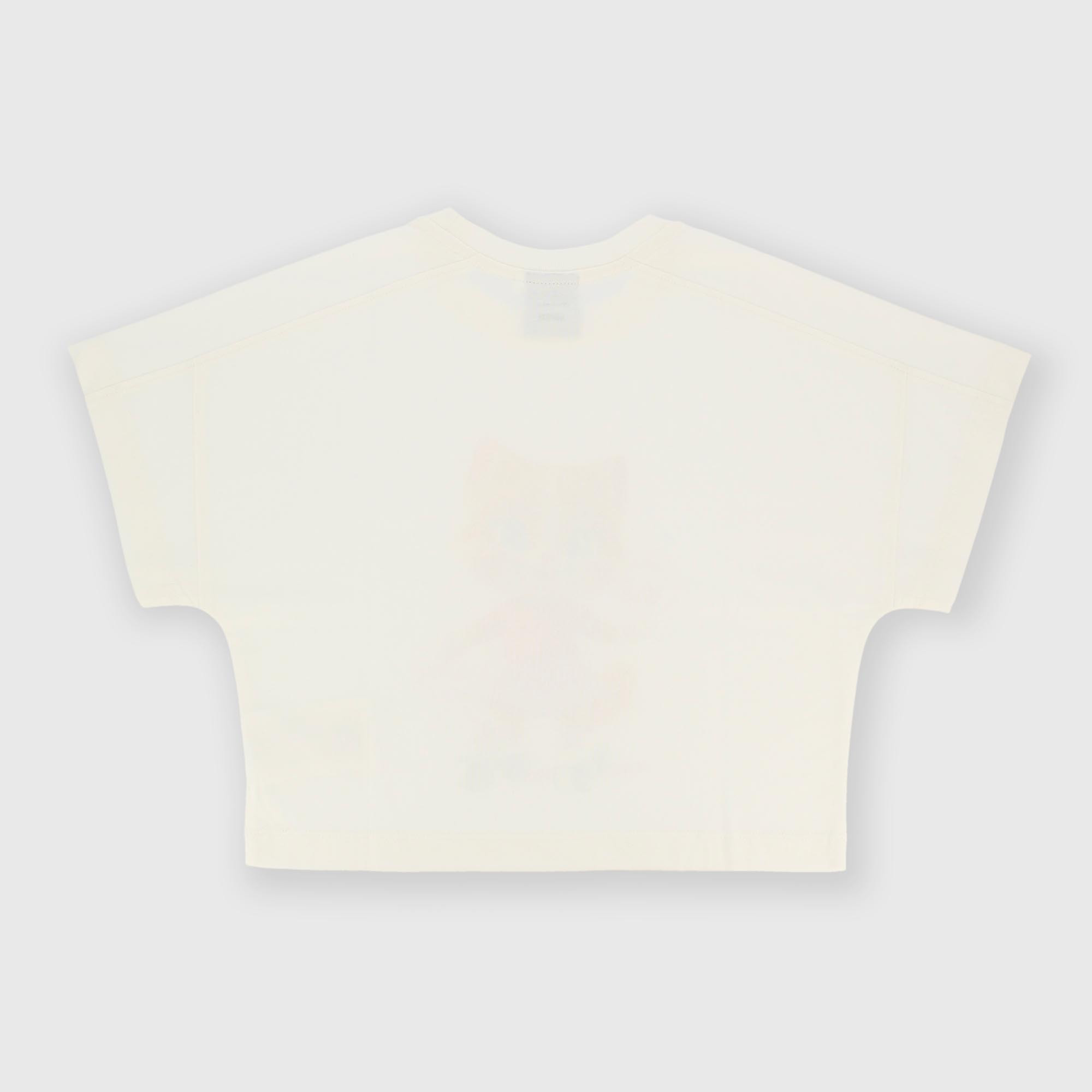 Tričko s krátkým rukávem