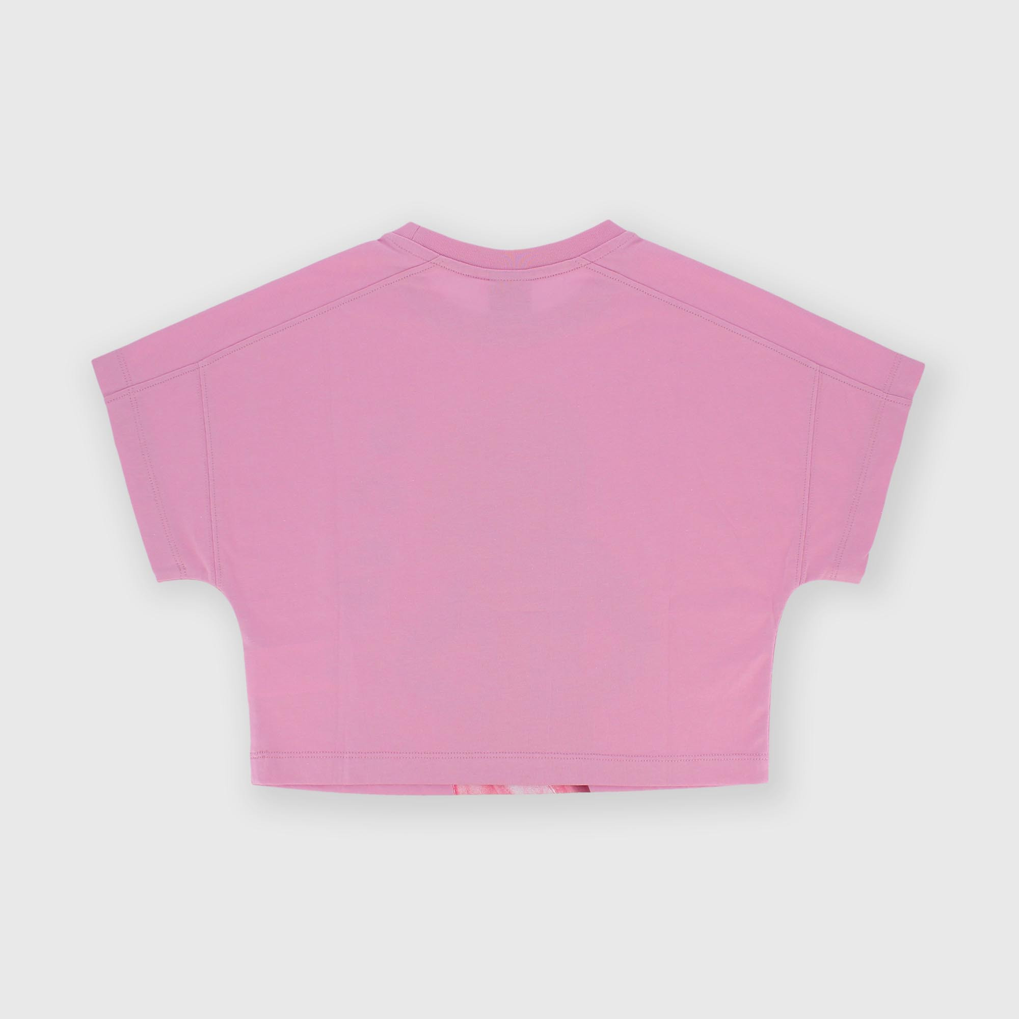 Tričko s krátkým rukávem