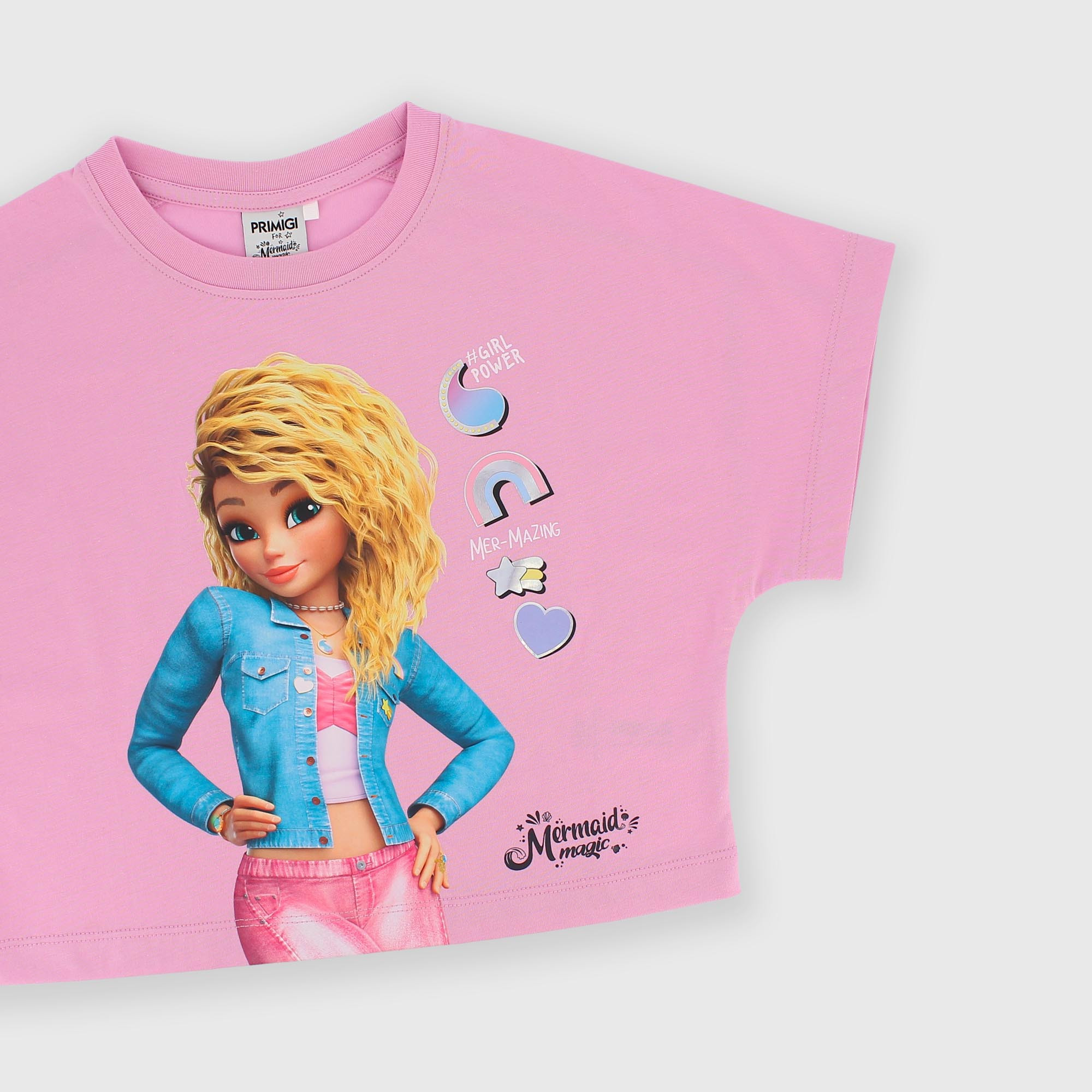 Tričko s krátkým rukávem