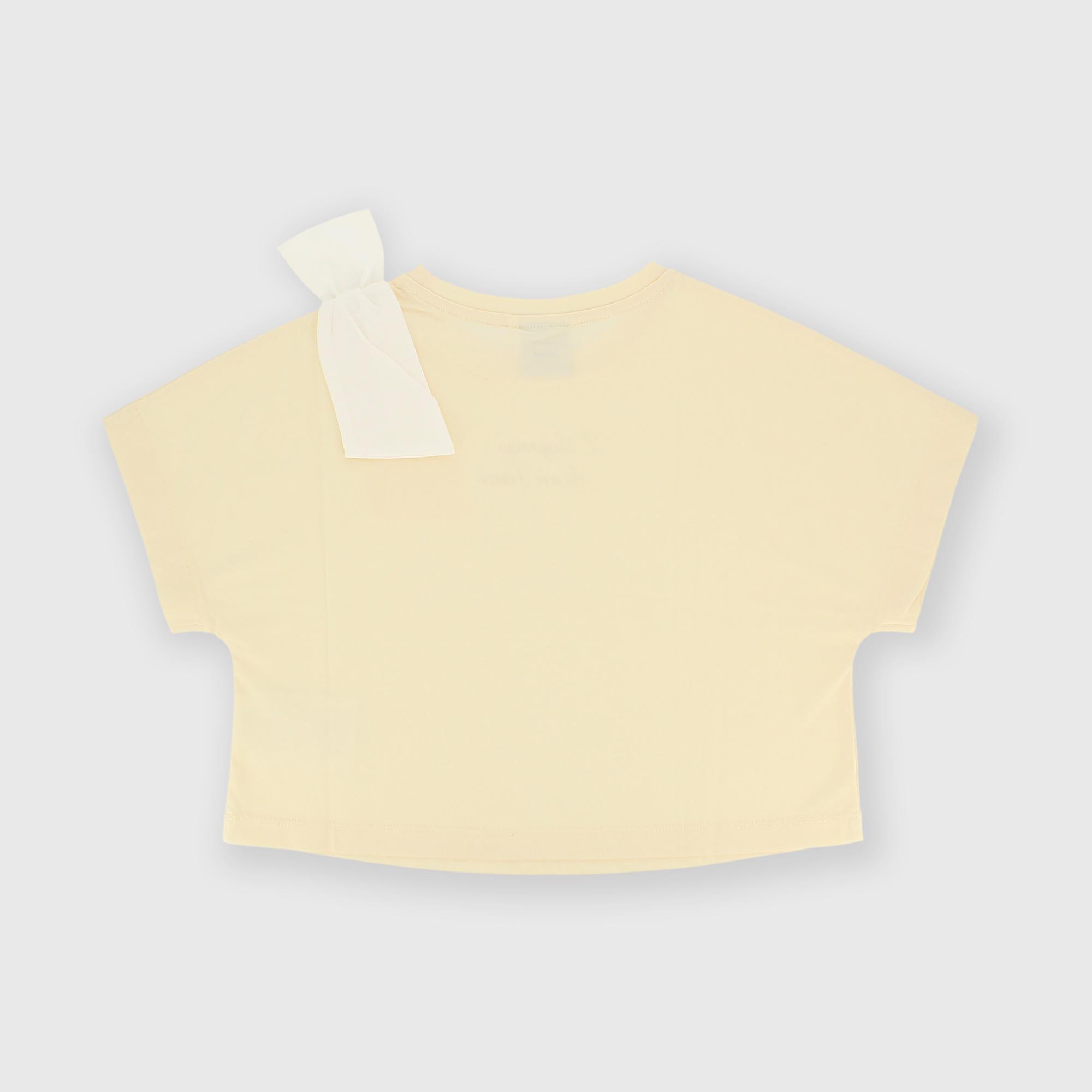 Tričko s krátkým rukávem