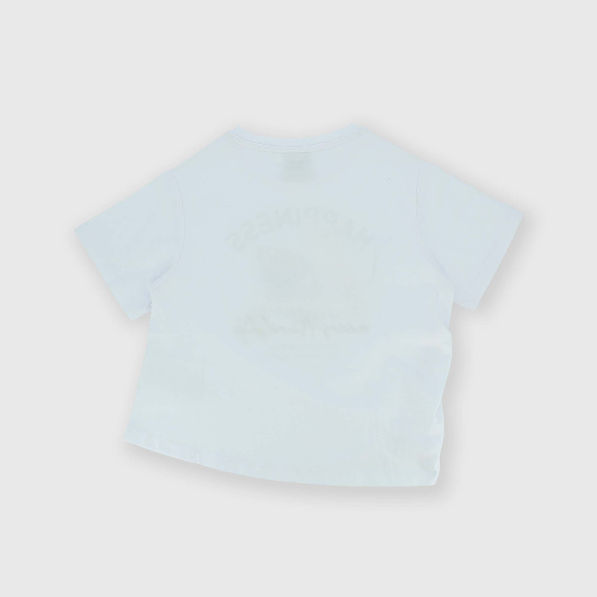 Tričko s krátkým rukávem