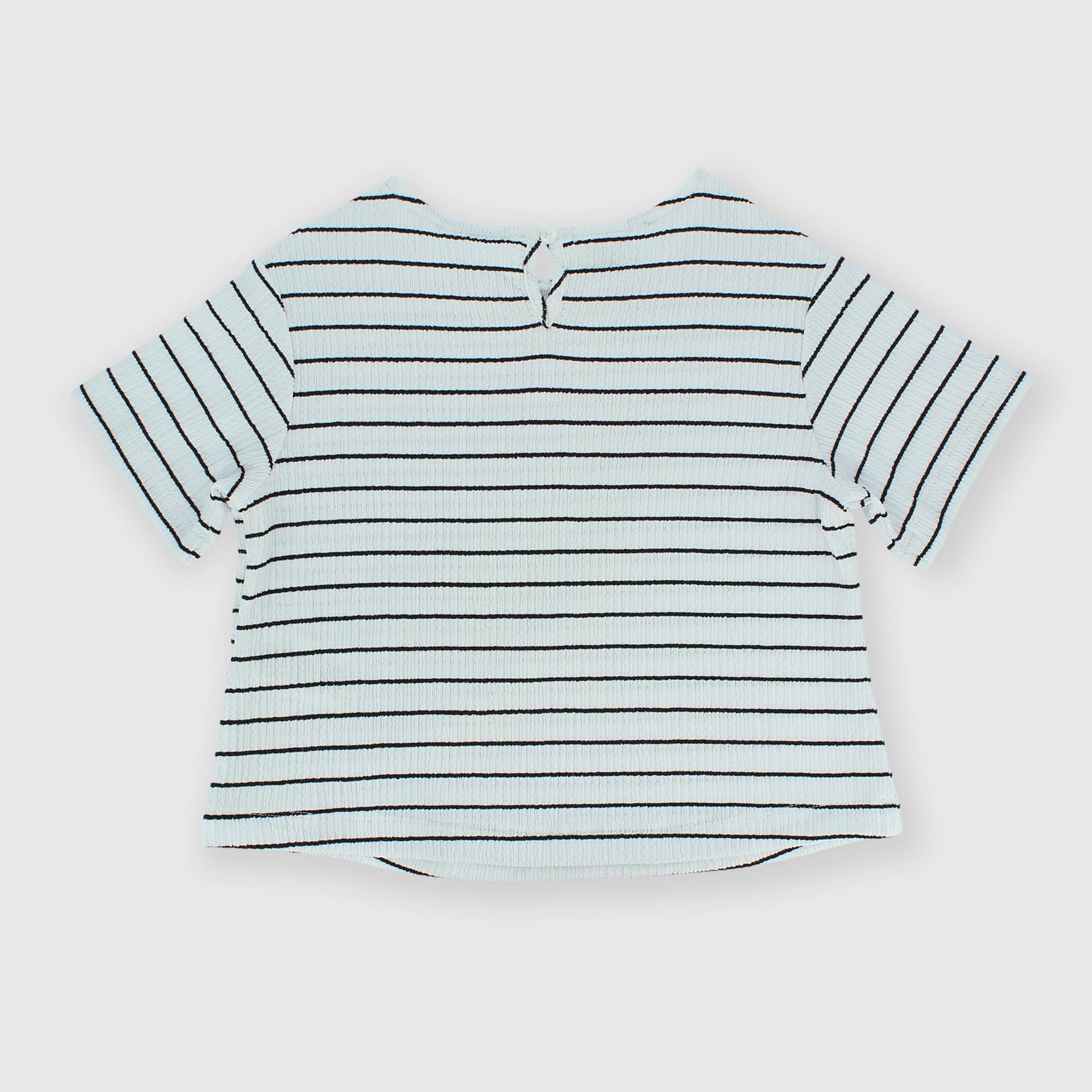 Tričko s krátkým rukávem