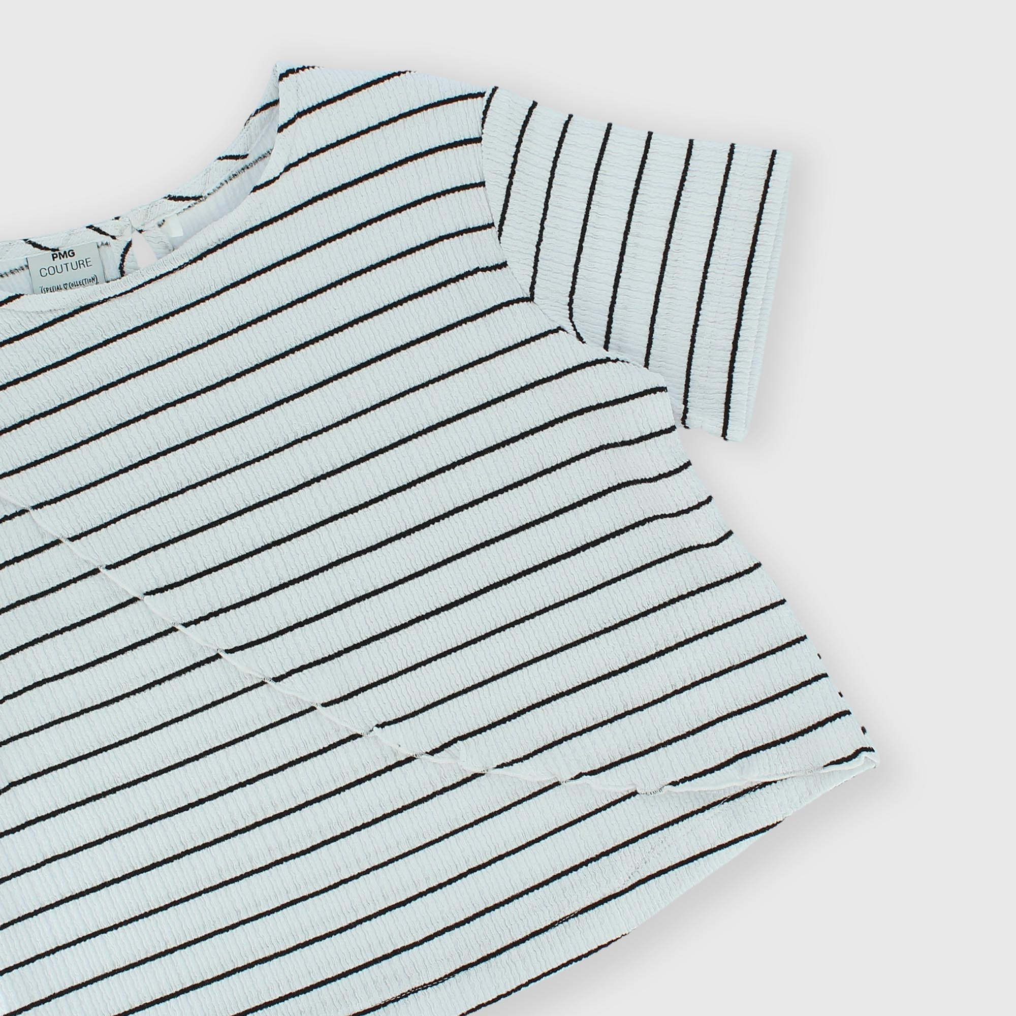 Tričko s krátkým rukávem