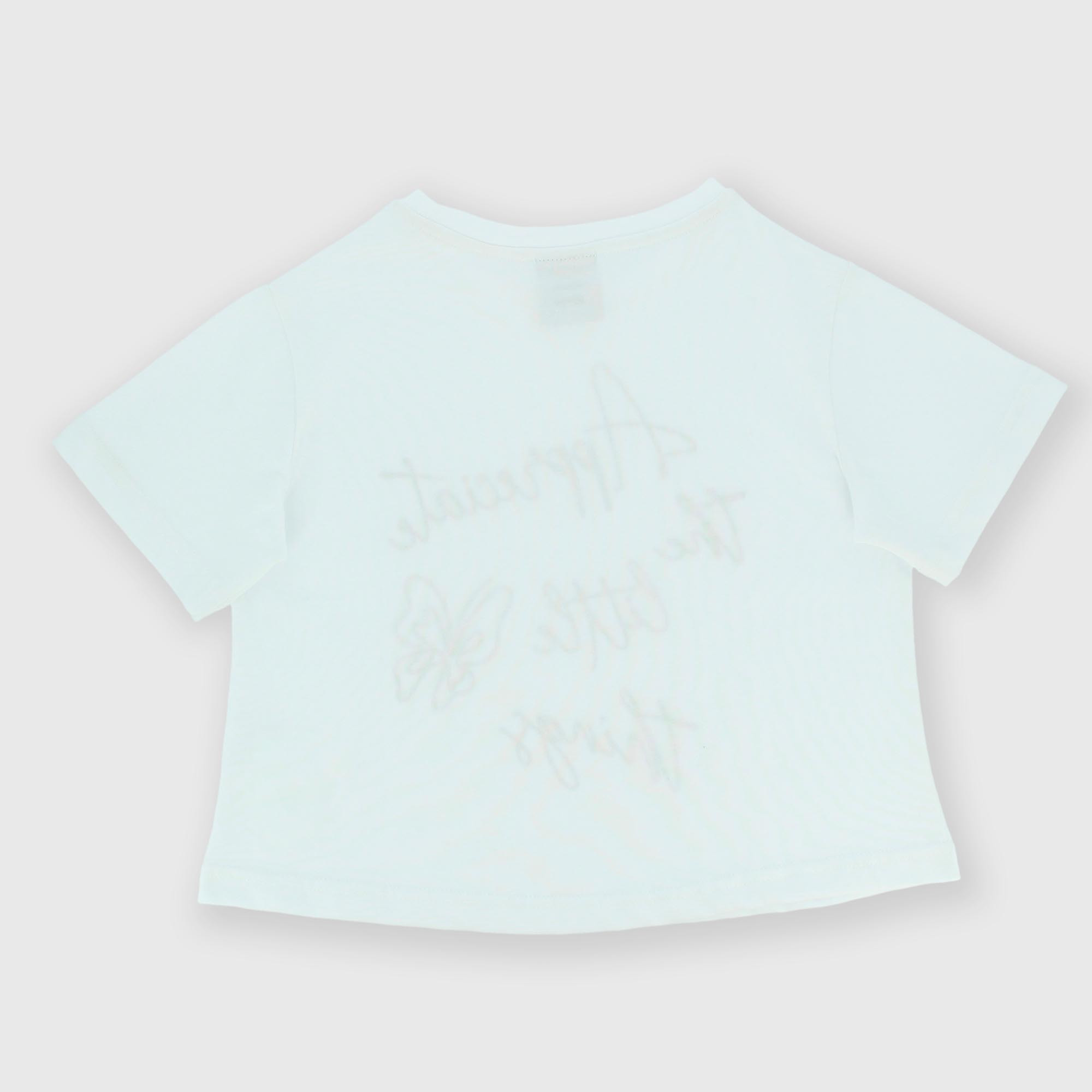 Tričko s krátkým rukávem