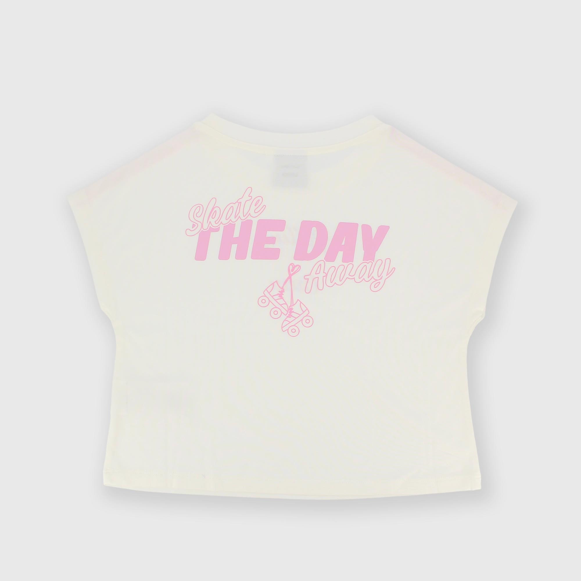 Tričko s krátkým rukávem