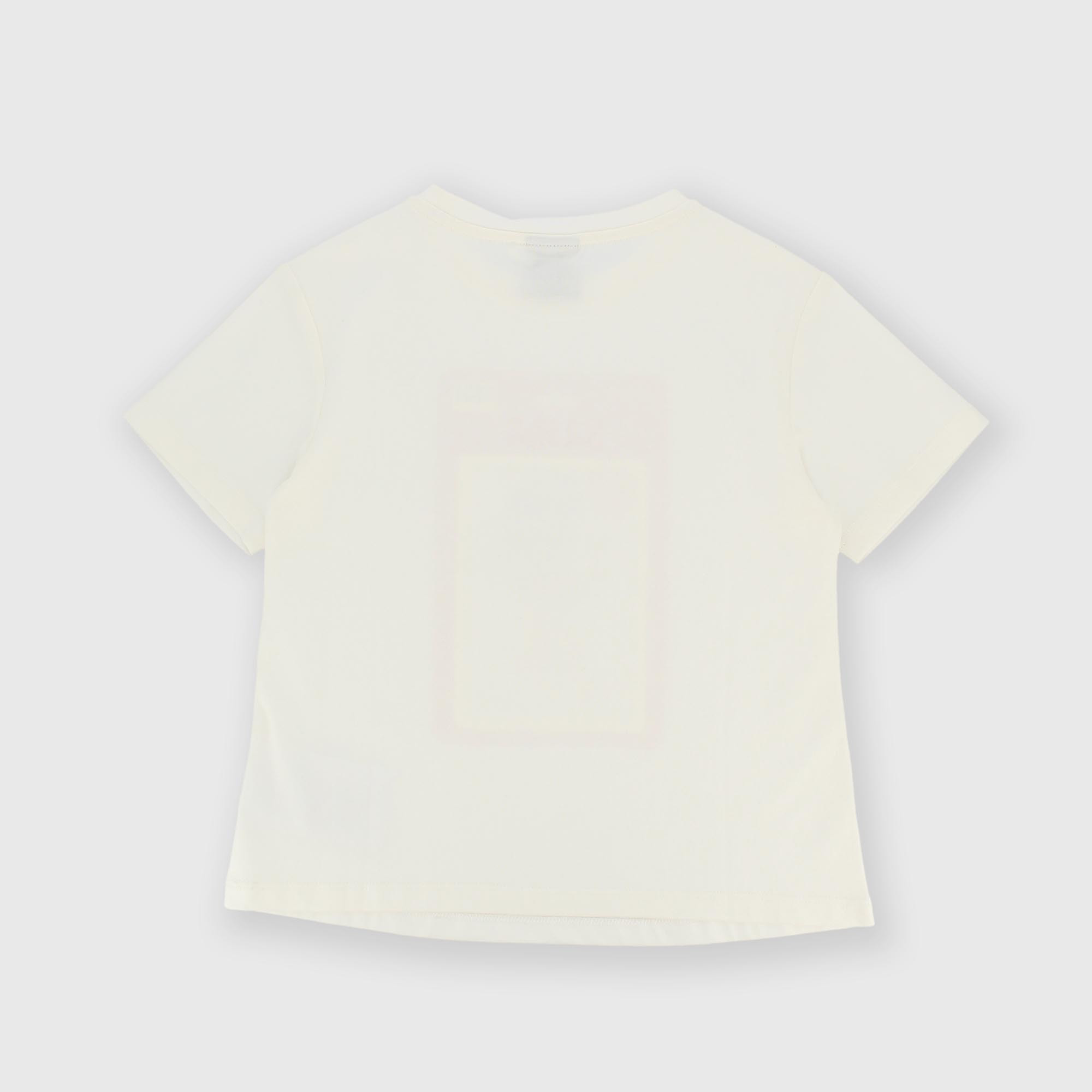 Tričko s krátkým rukávem