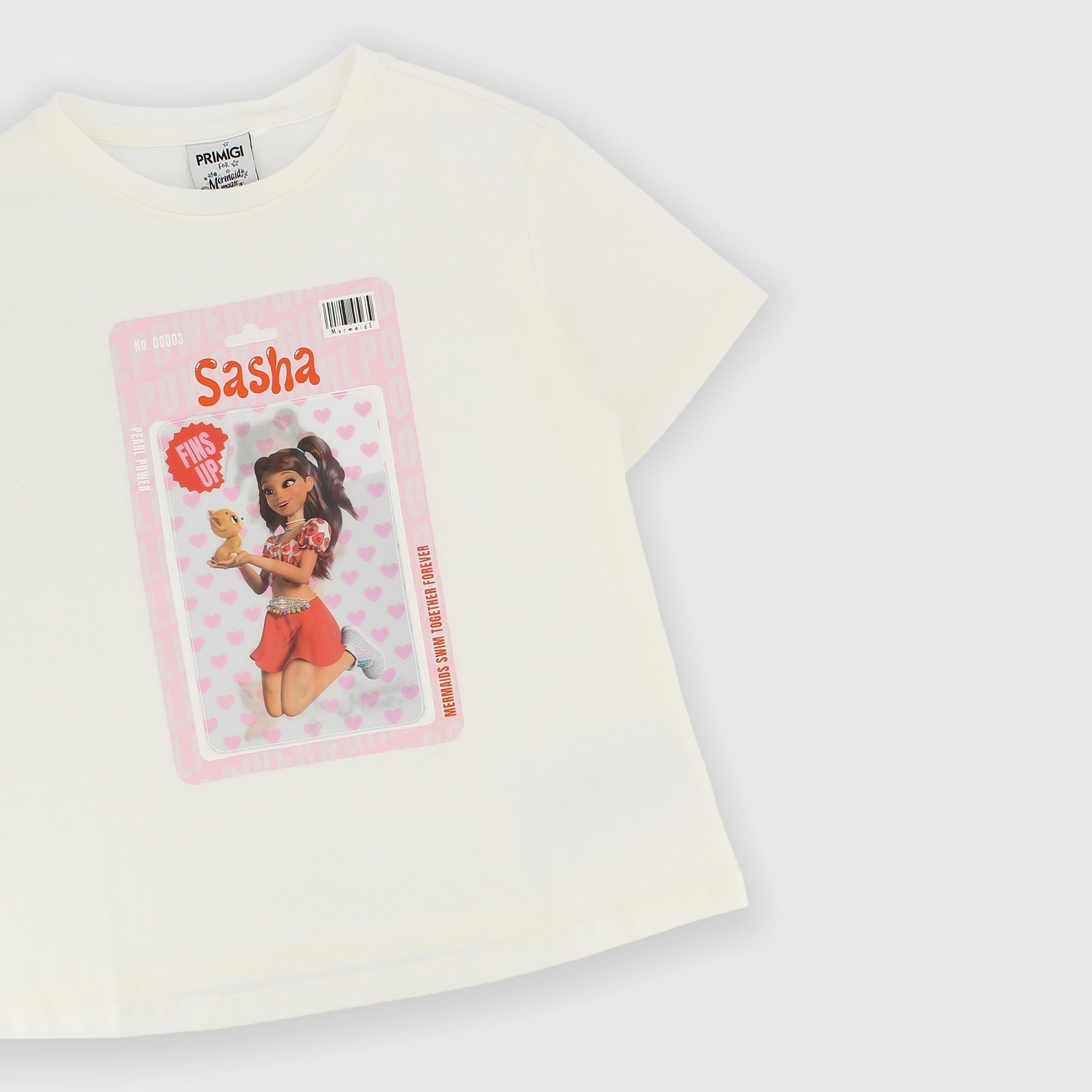 Tričko s krátkým rukávem