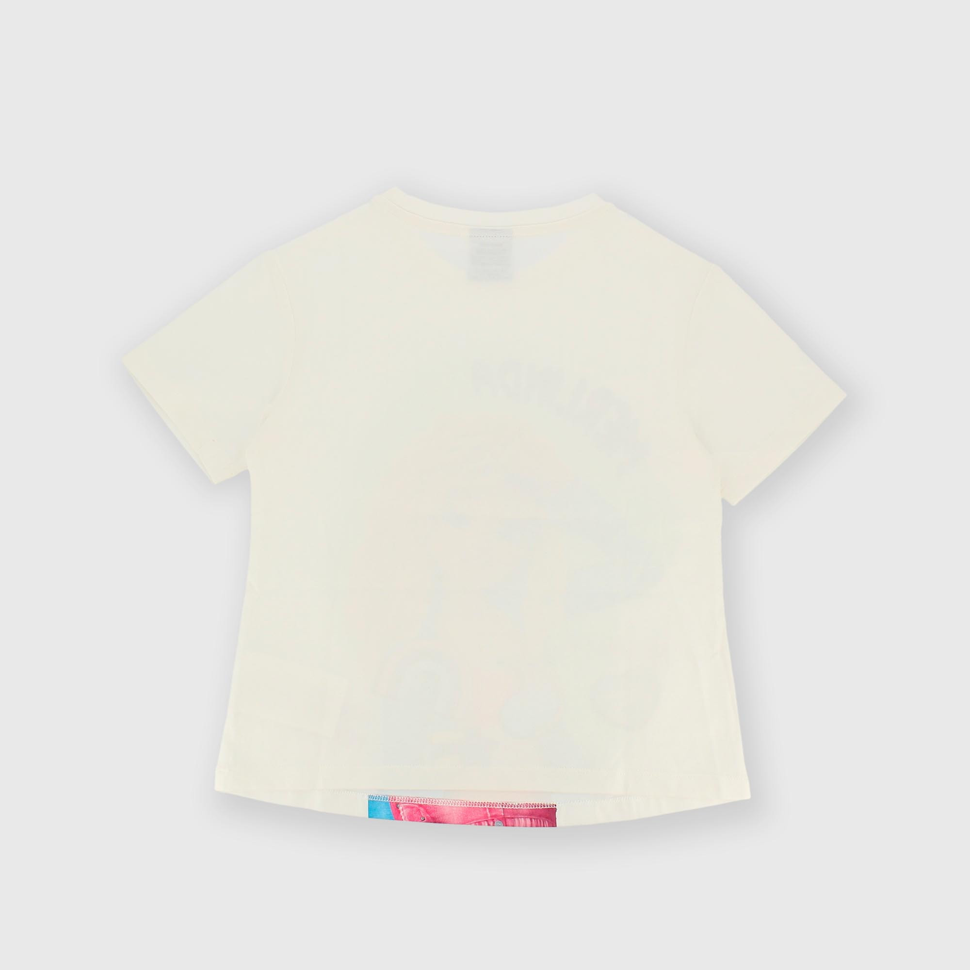 Tričko s krátkým rukávem