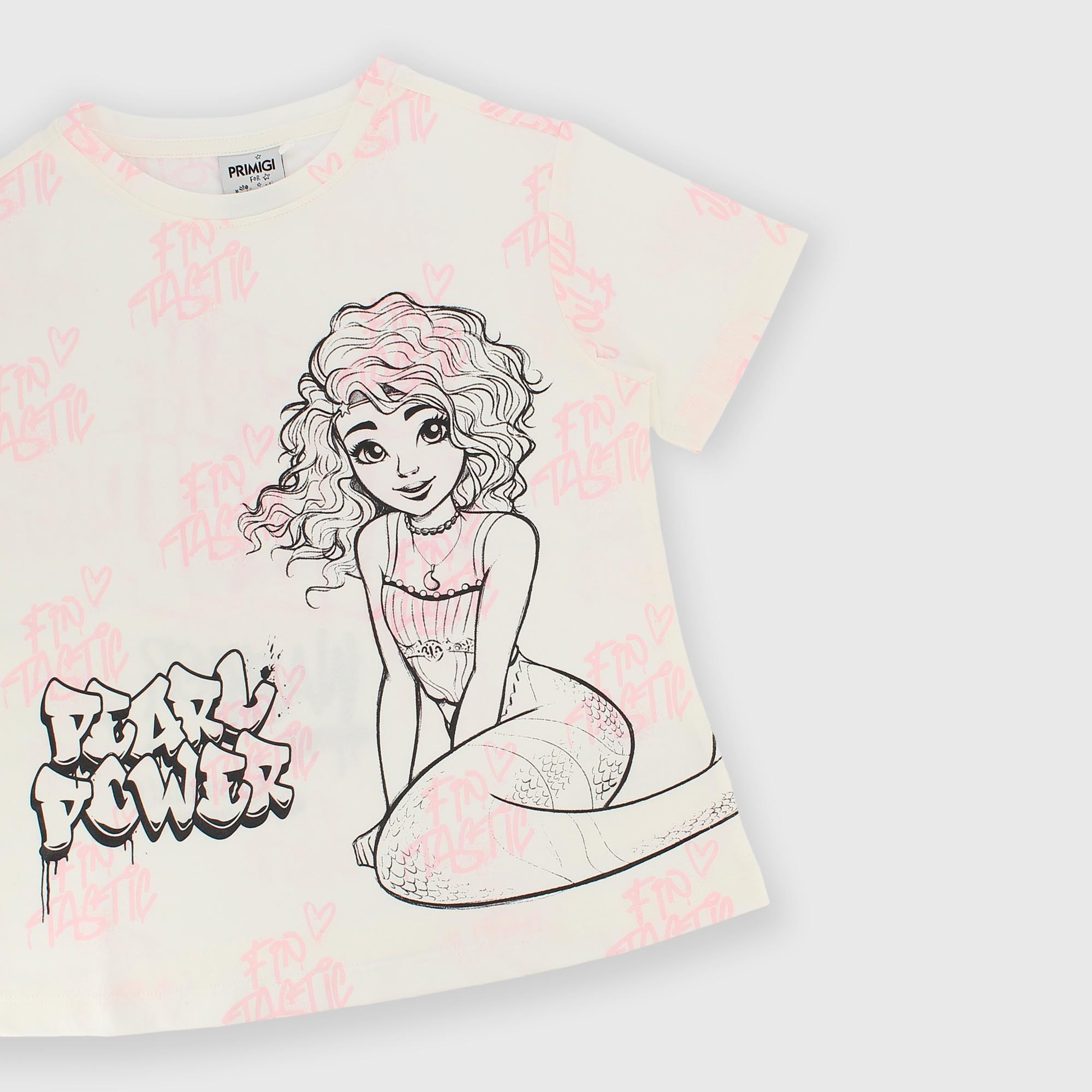 Tričko s krátkým rukávem