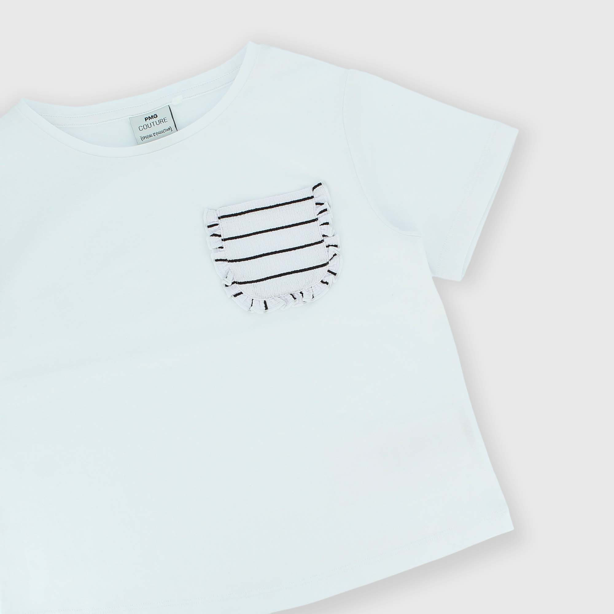 Tričko s krátkým rukávem