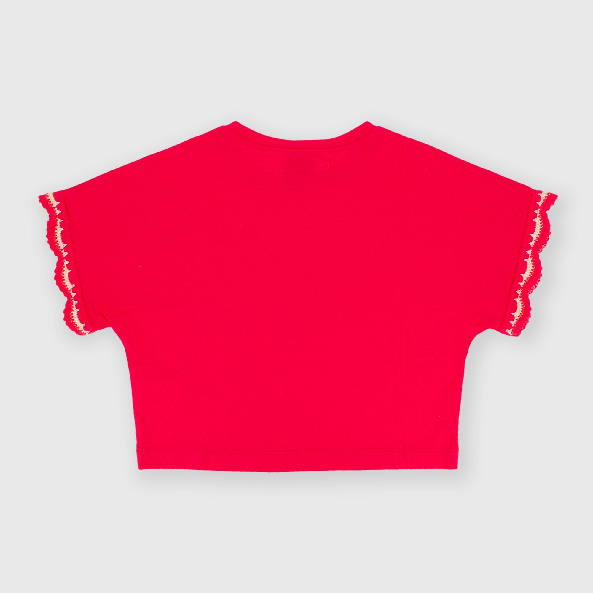 Tričko s krátkým rukávem