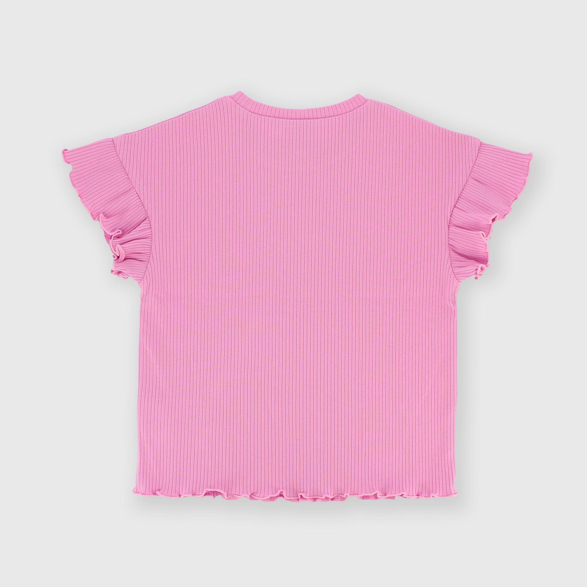 Tričko s krátkým rukávem