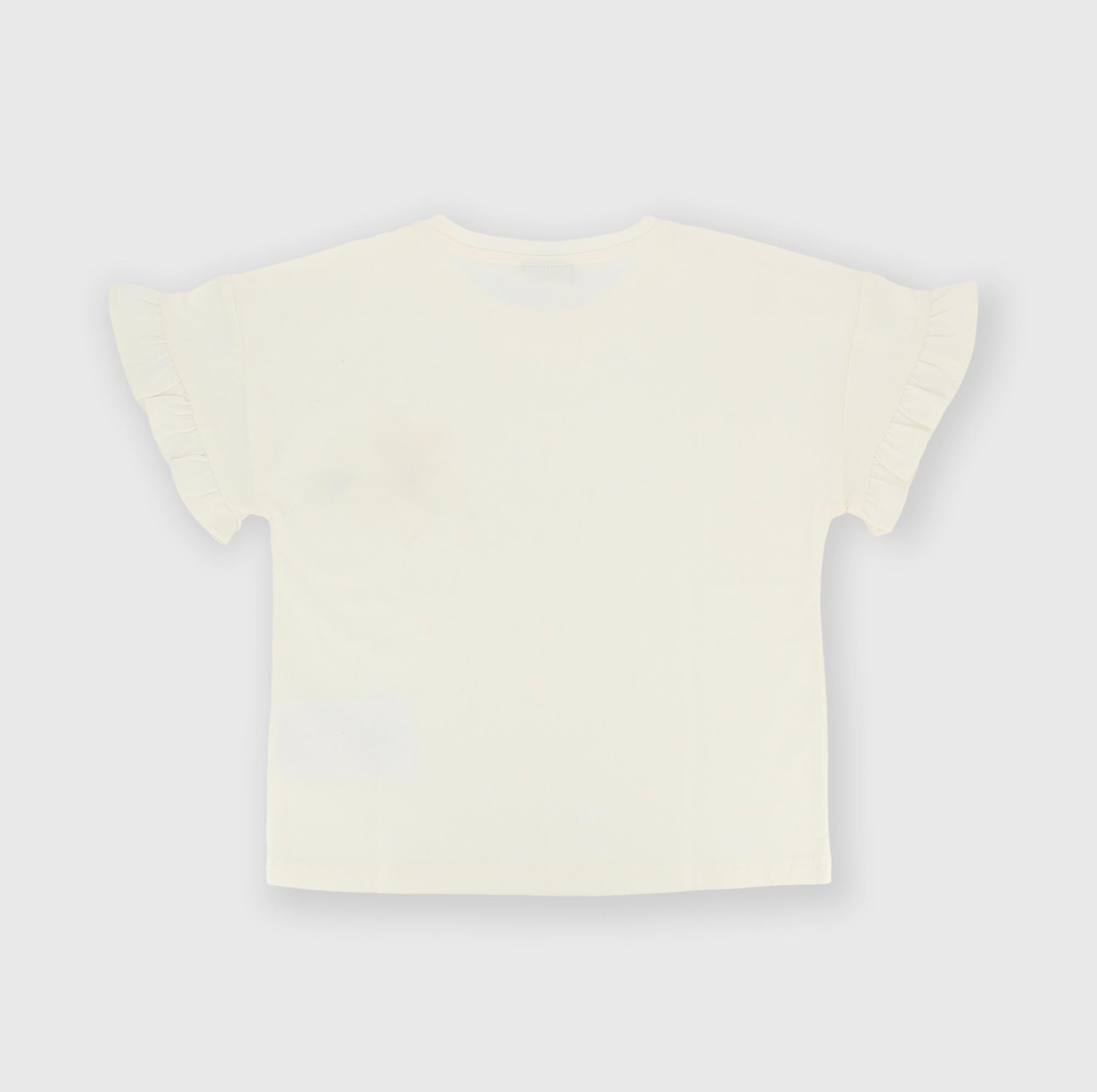 Tričko s krátkým rukávem