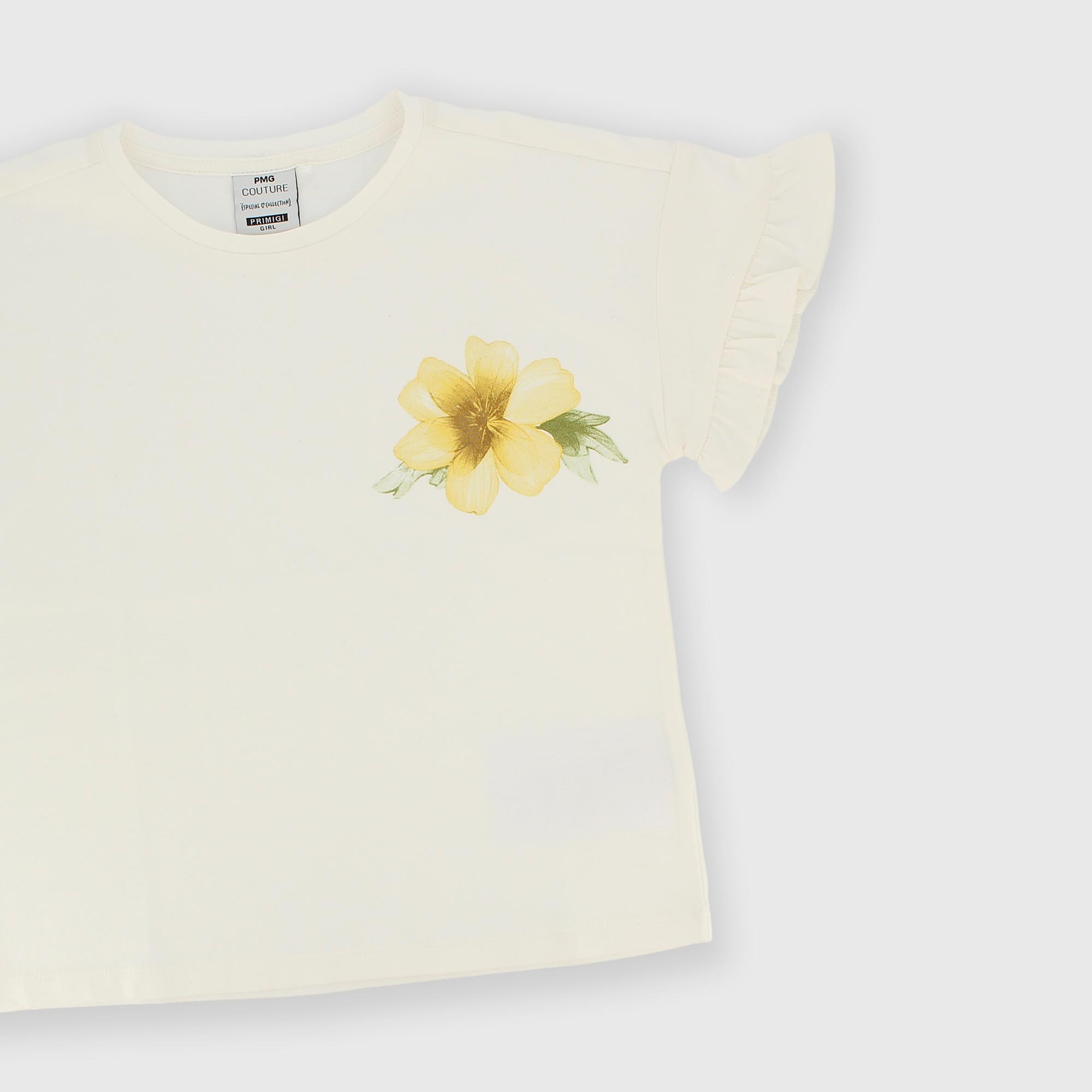 Tričko s krátkým rukávem