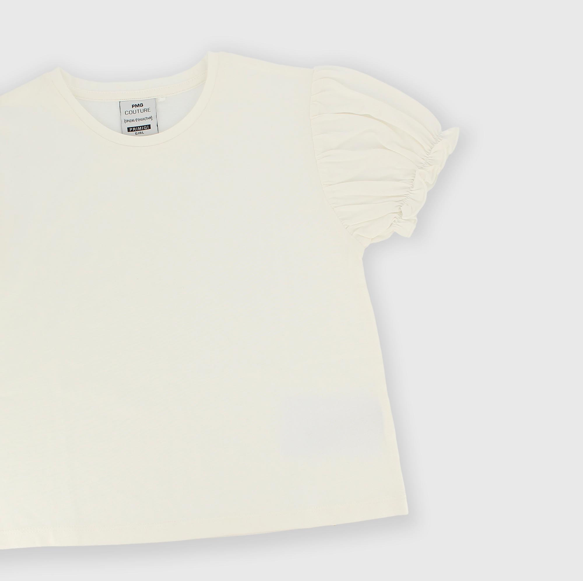 Tričko s krátkým rukávem