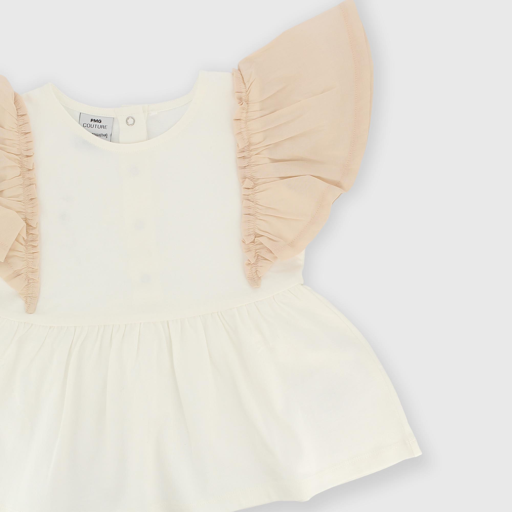 Tričko s krátkým rukávem