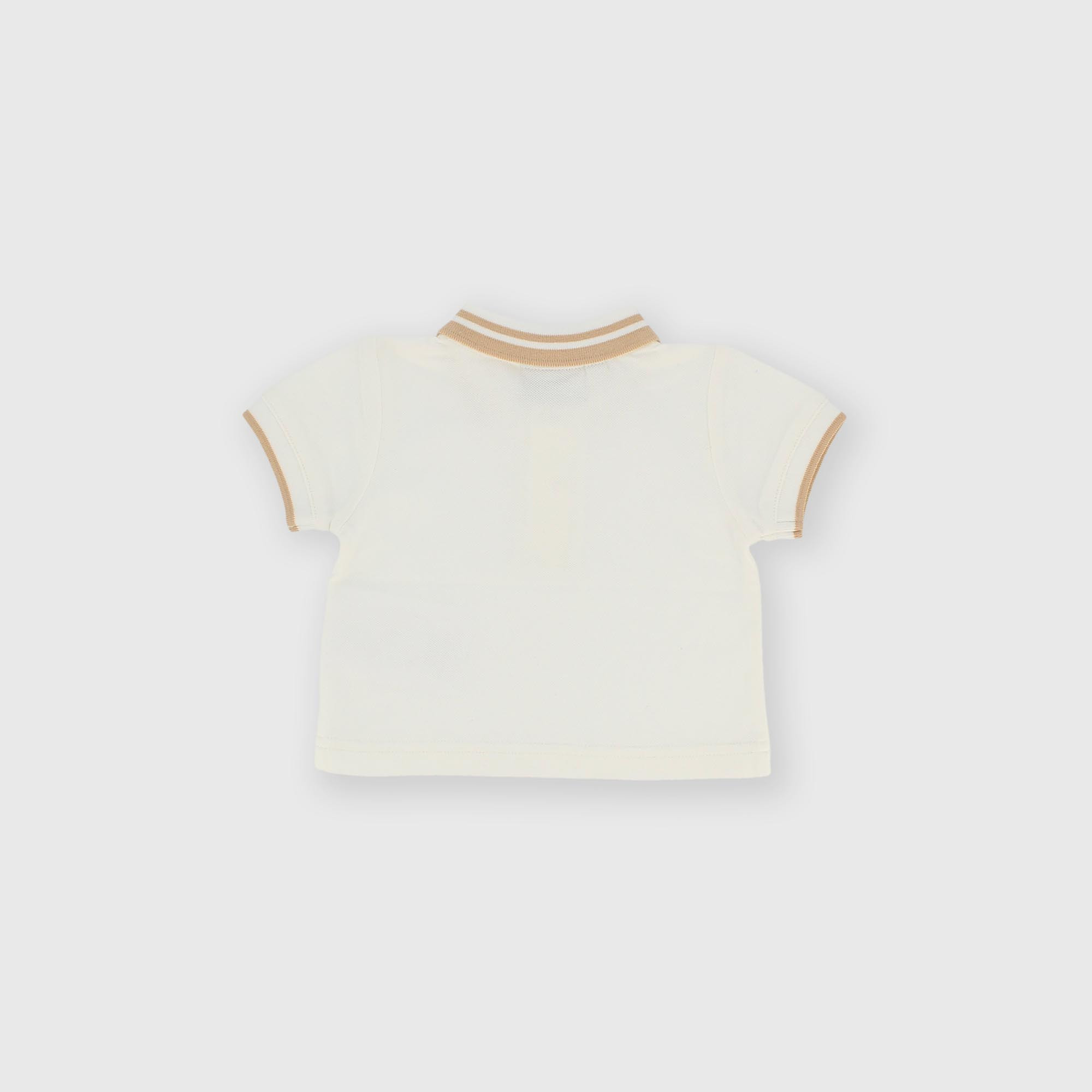 Tričko s krátkým rukávem