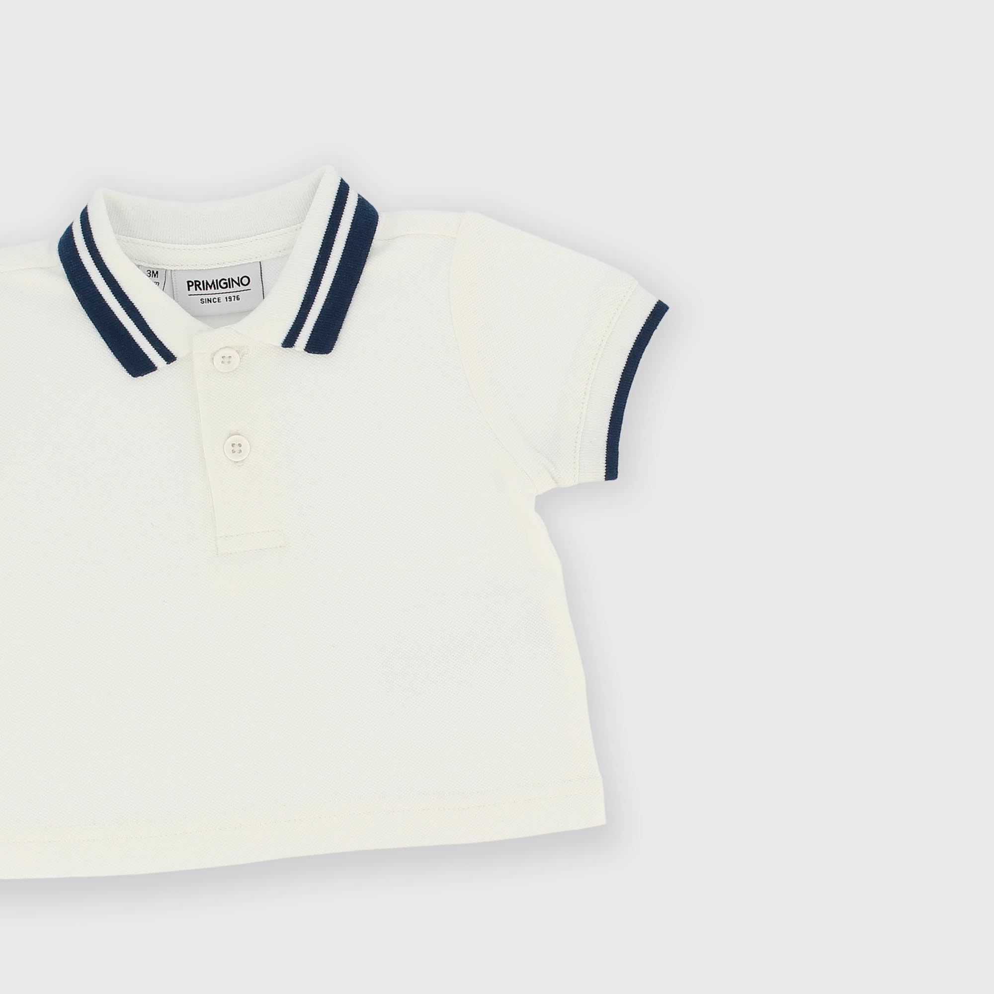 Tričko s krátkým rukávem