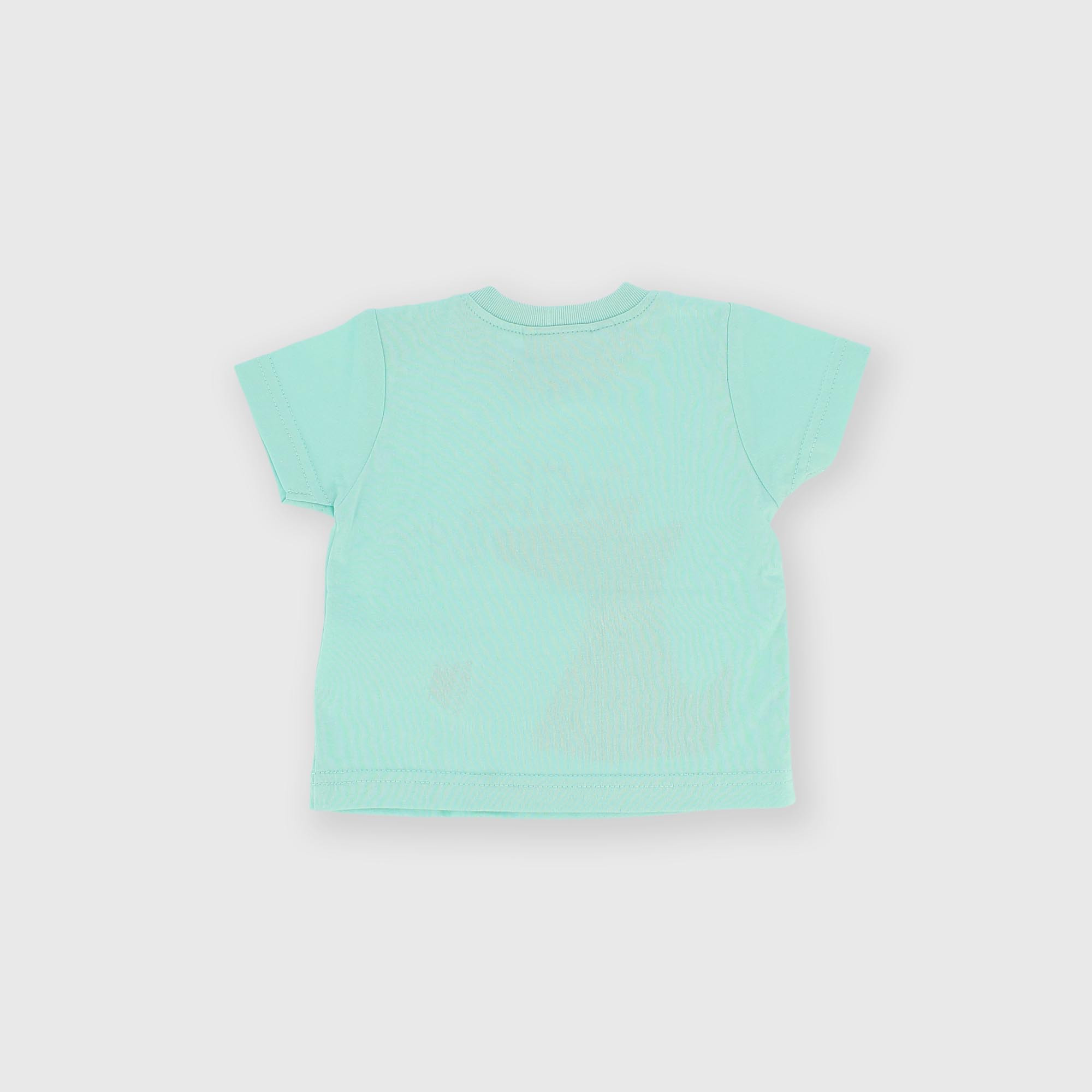 Tričko s krátkým rukávem