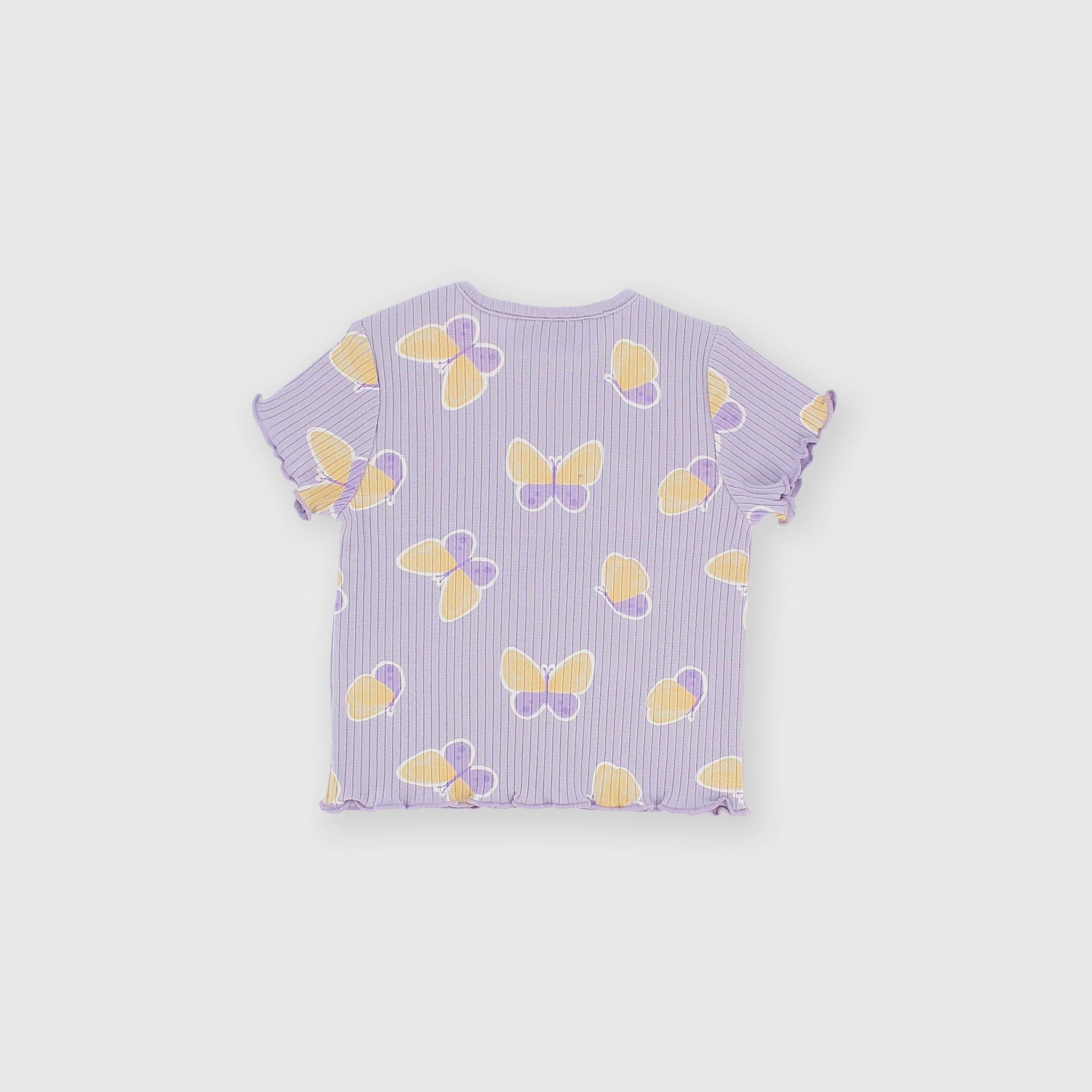 Tričko s krátkým rukávem