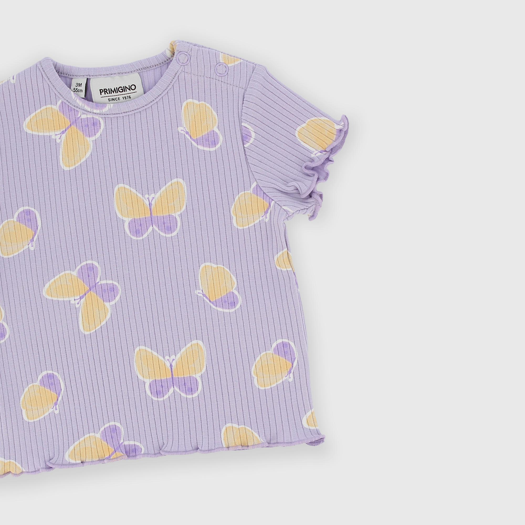 Tričko s krátkým rukávem