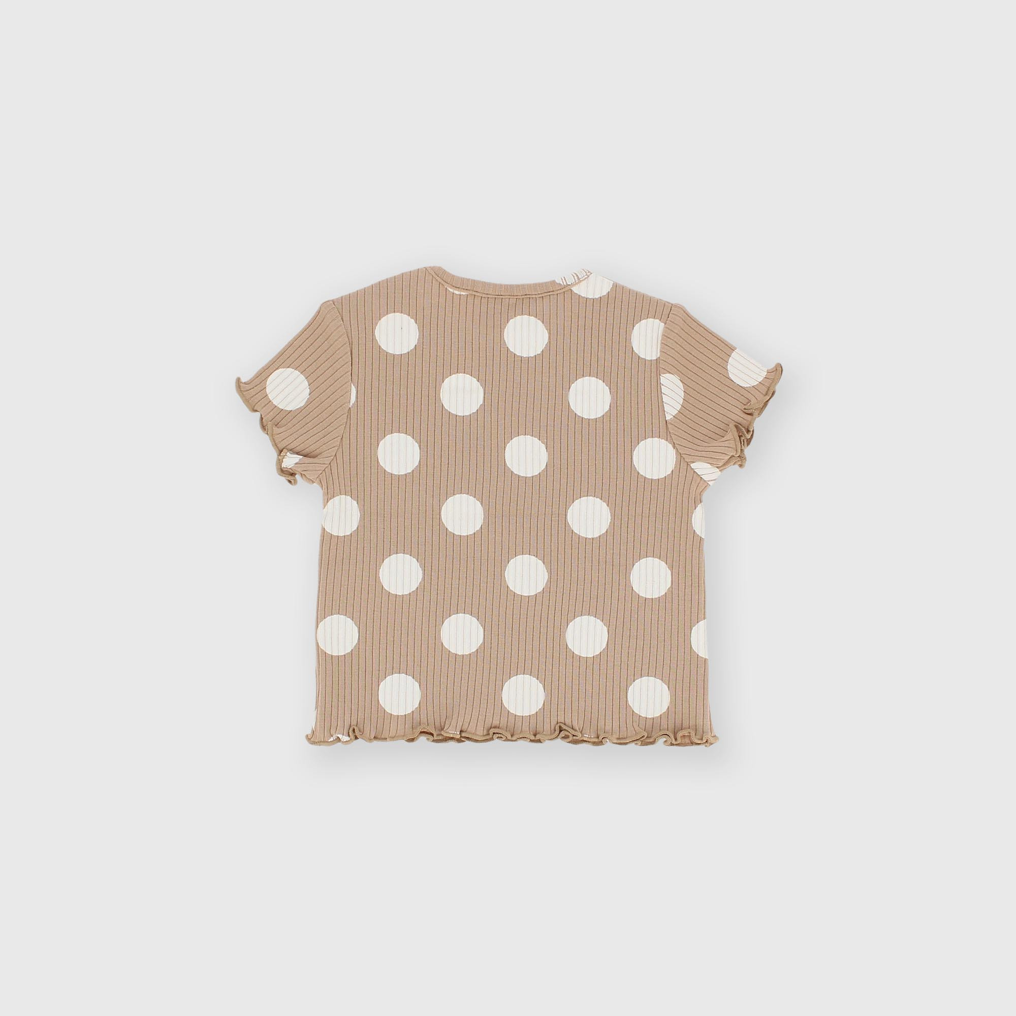 Tričko s krátkým rukávem